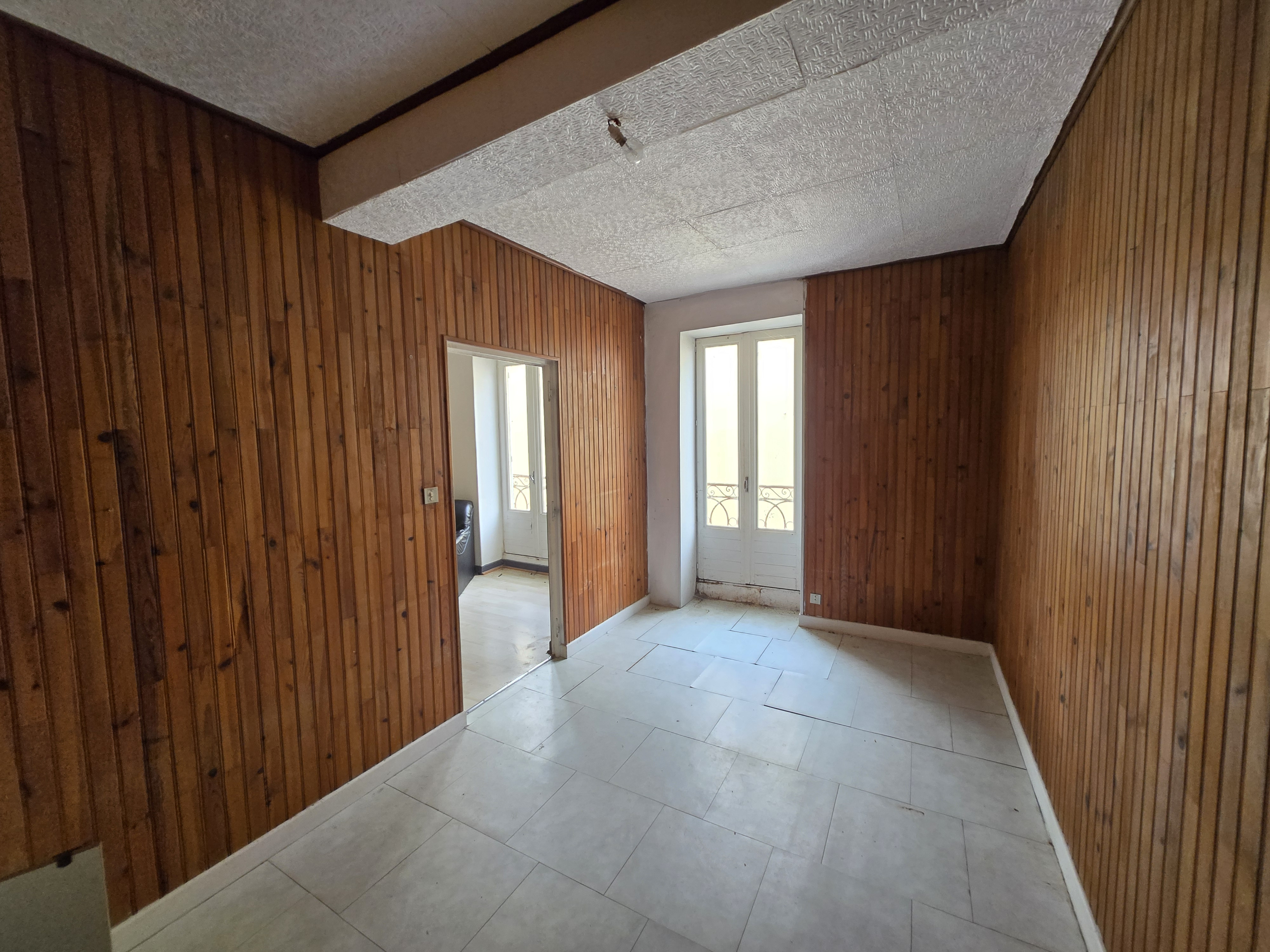 vente immeuble 71800 LA CLAYETTE