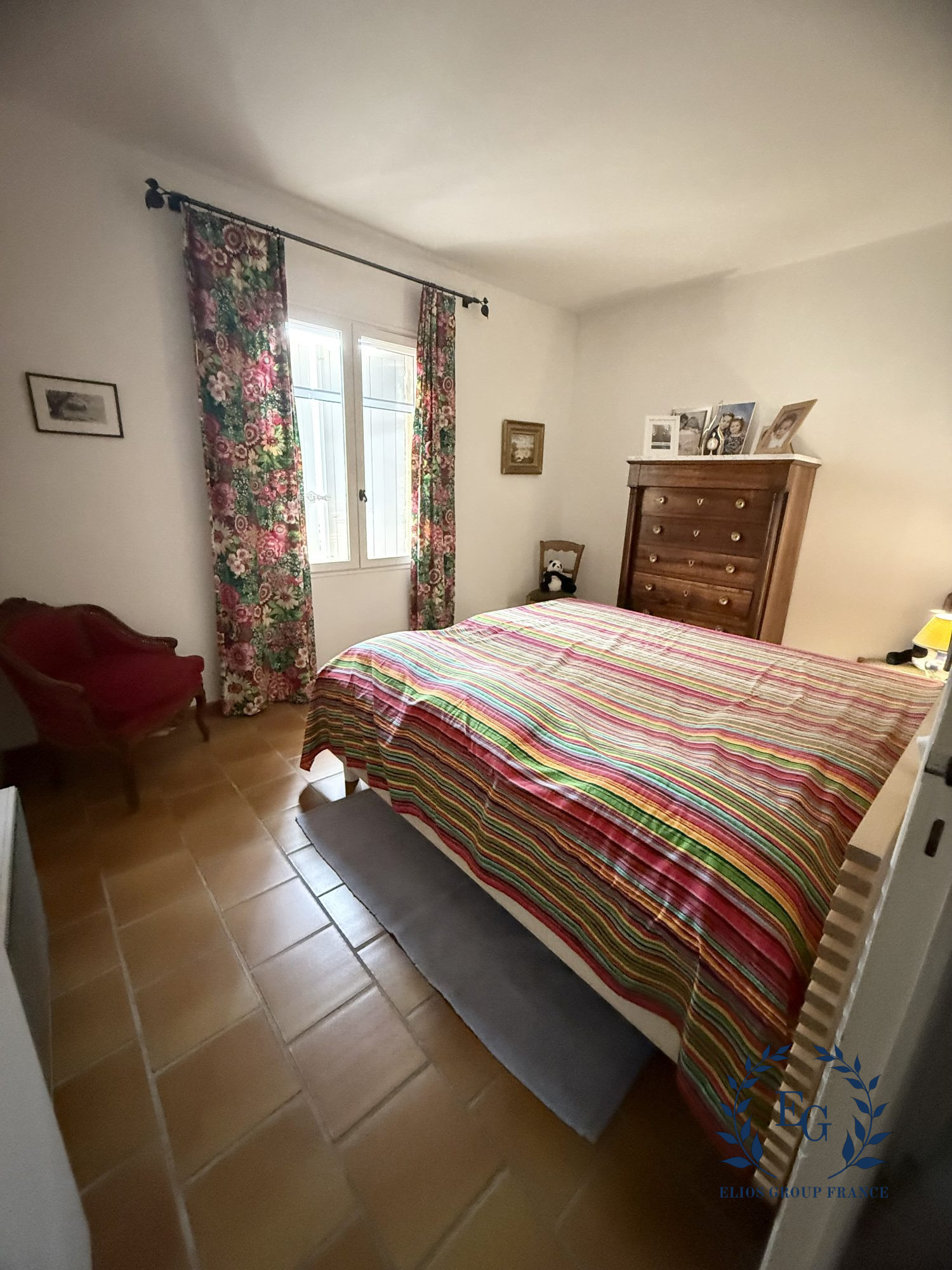 Maison 593 000 €  Réf. 1242-ELIOSGROUP1_1242 La Destrousse