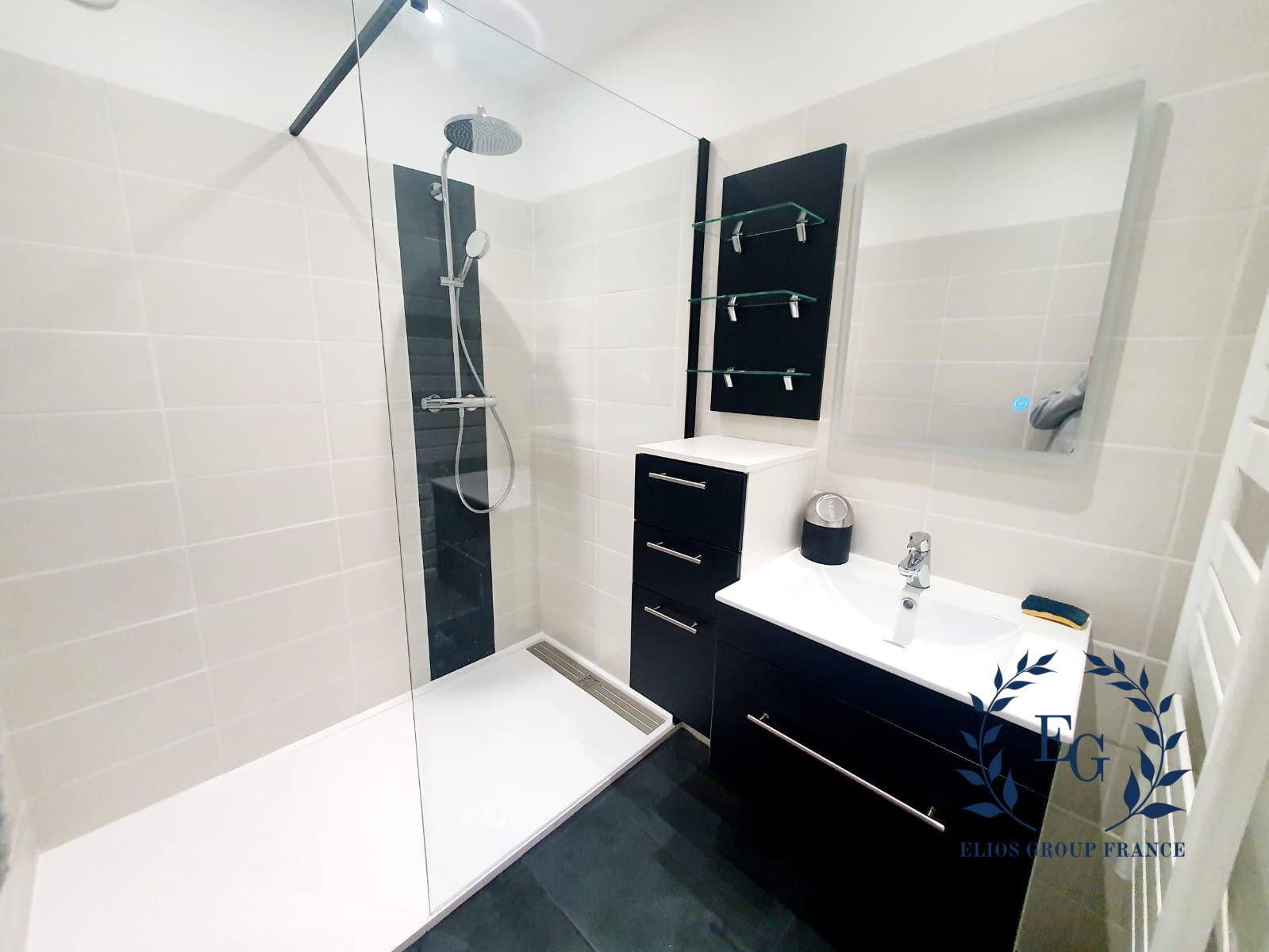 Maison 593 000 €  sur La Destrousse (13112) - Réf. 1242-ELIOSGROUP1_1242