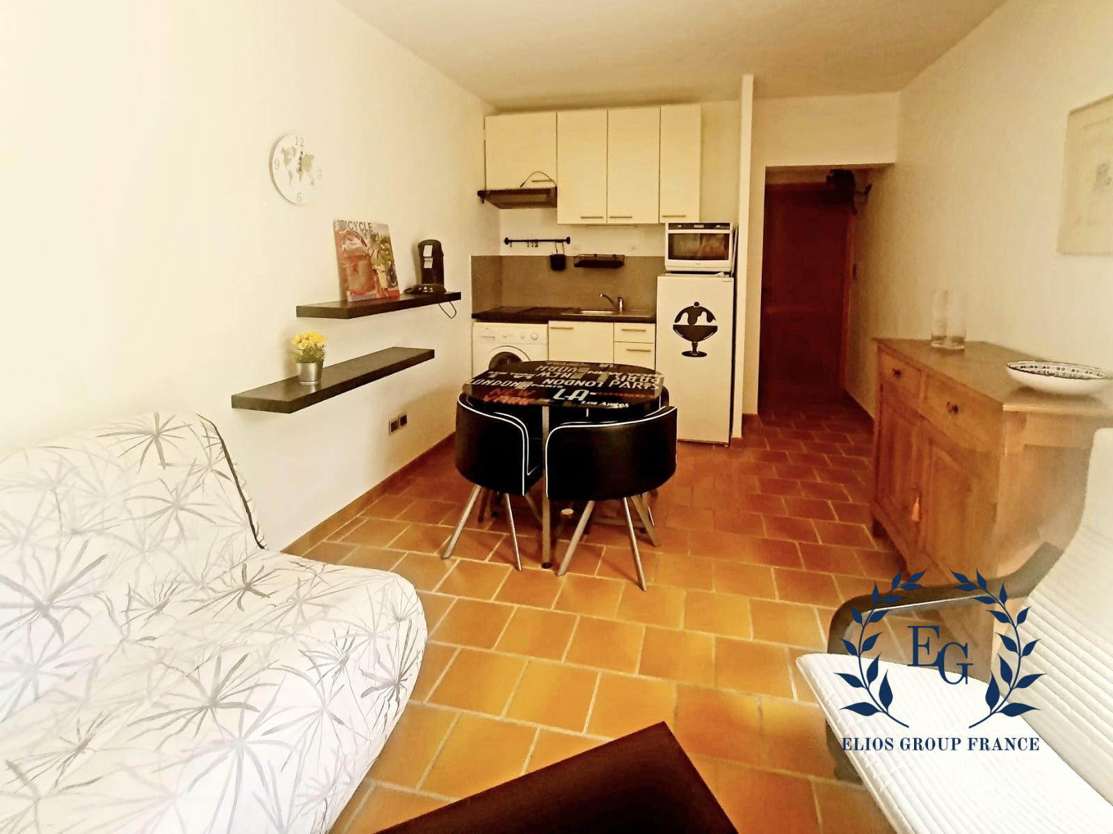 Vente maison 593 000 €  La Destrousse