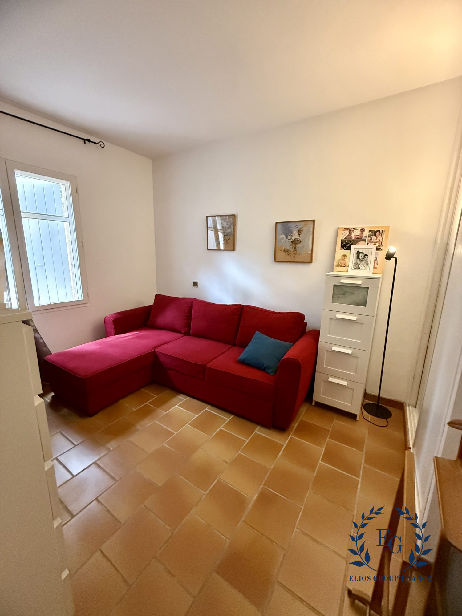 Vente maison 593 000 €  La Destrousse
