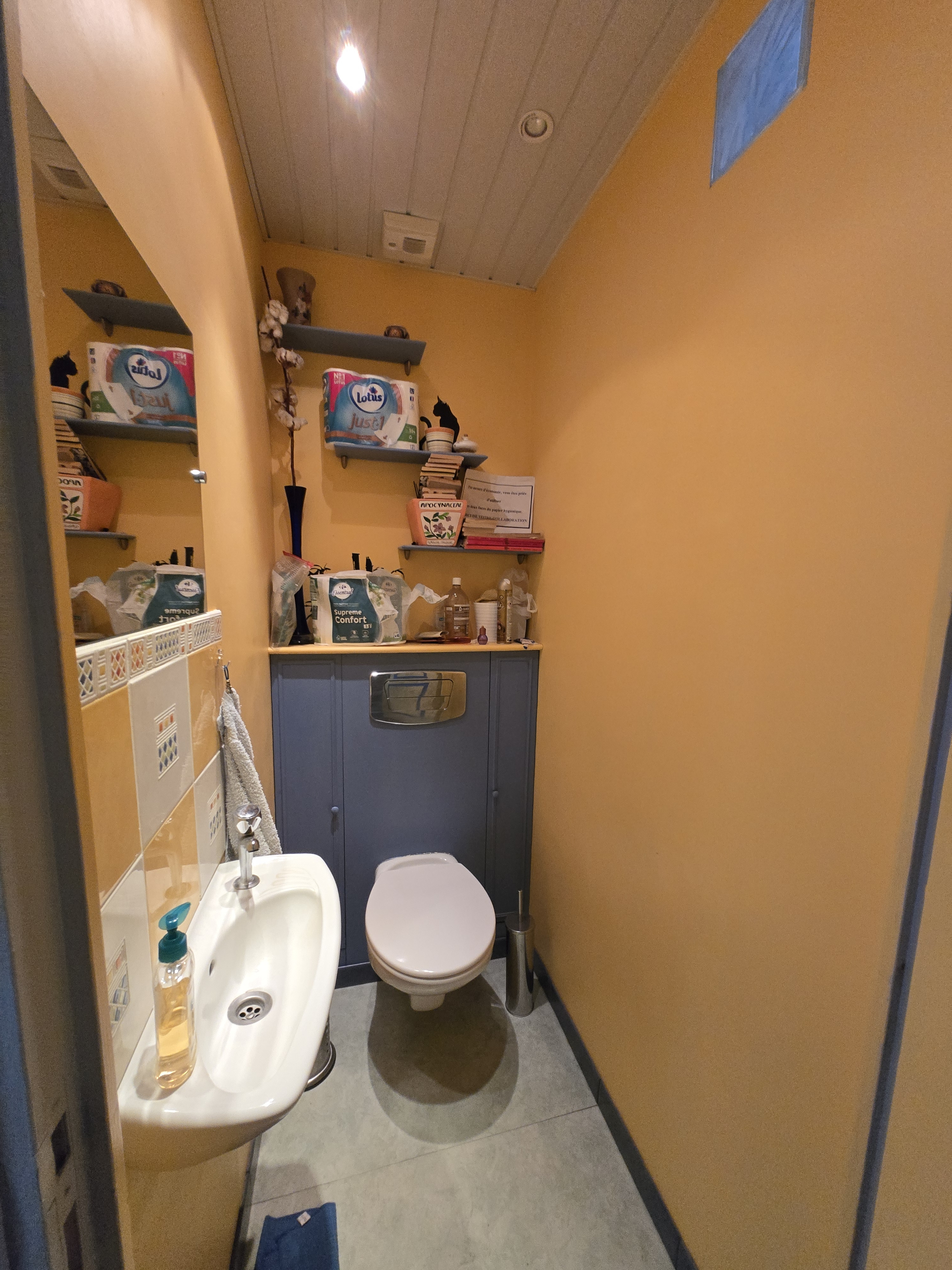vente maison 71170 MUSSY SOUS DUN
