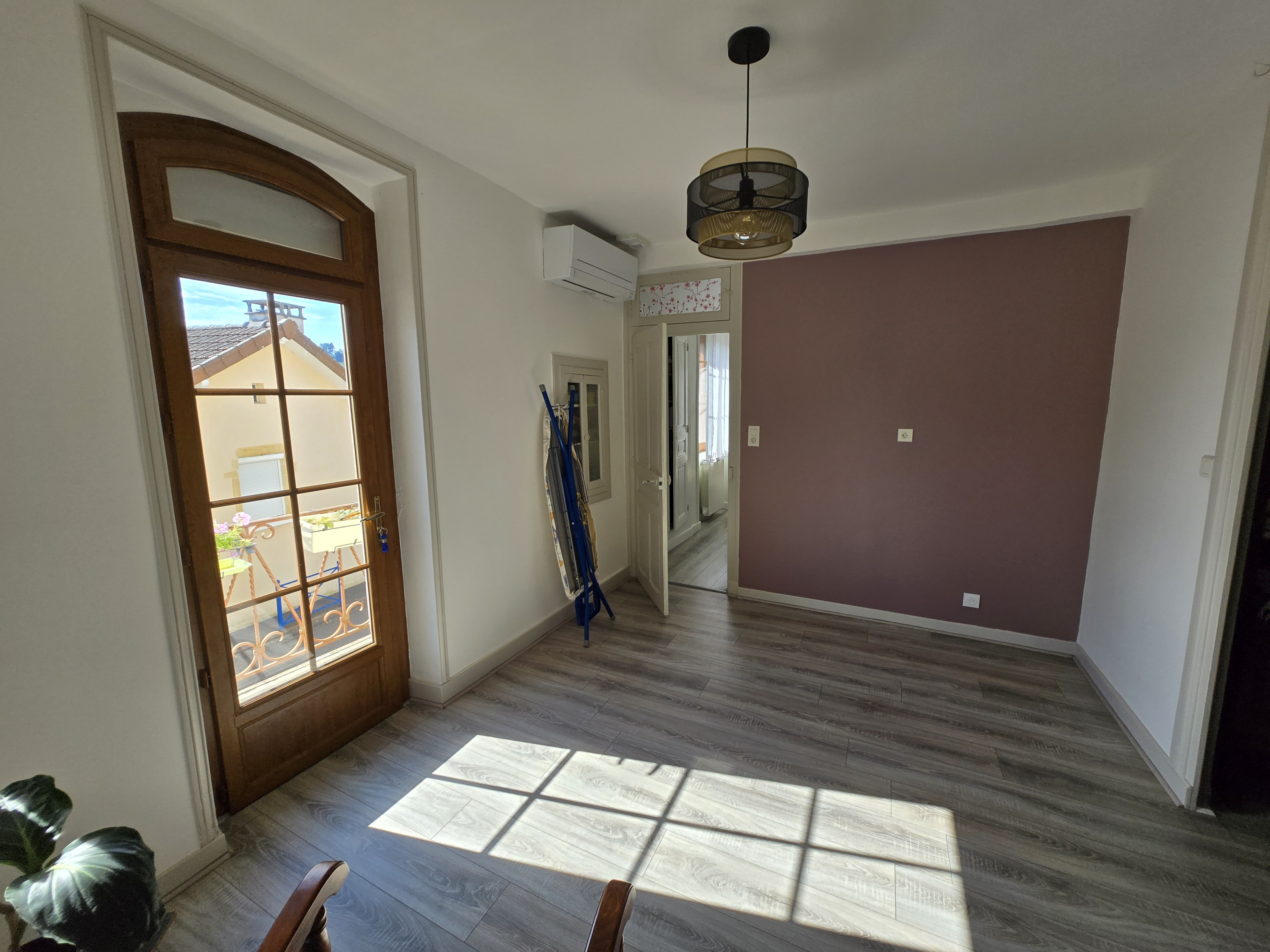 vente maison 71170 MUSSY SOUS DUN