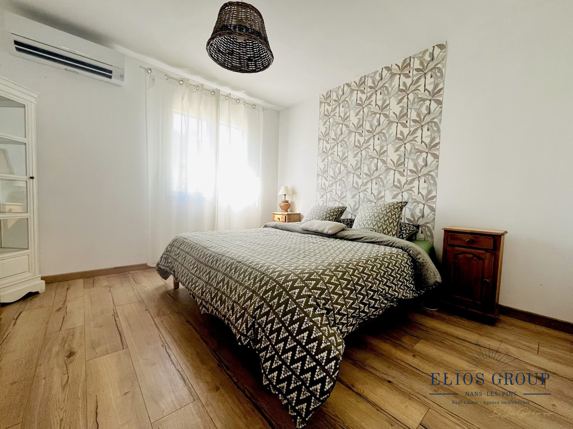 Maison 670 000 €  Réf. 911-ELIOSGROUP1_911 Nans les Pins