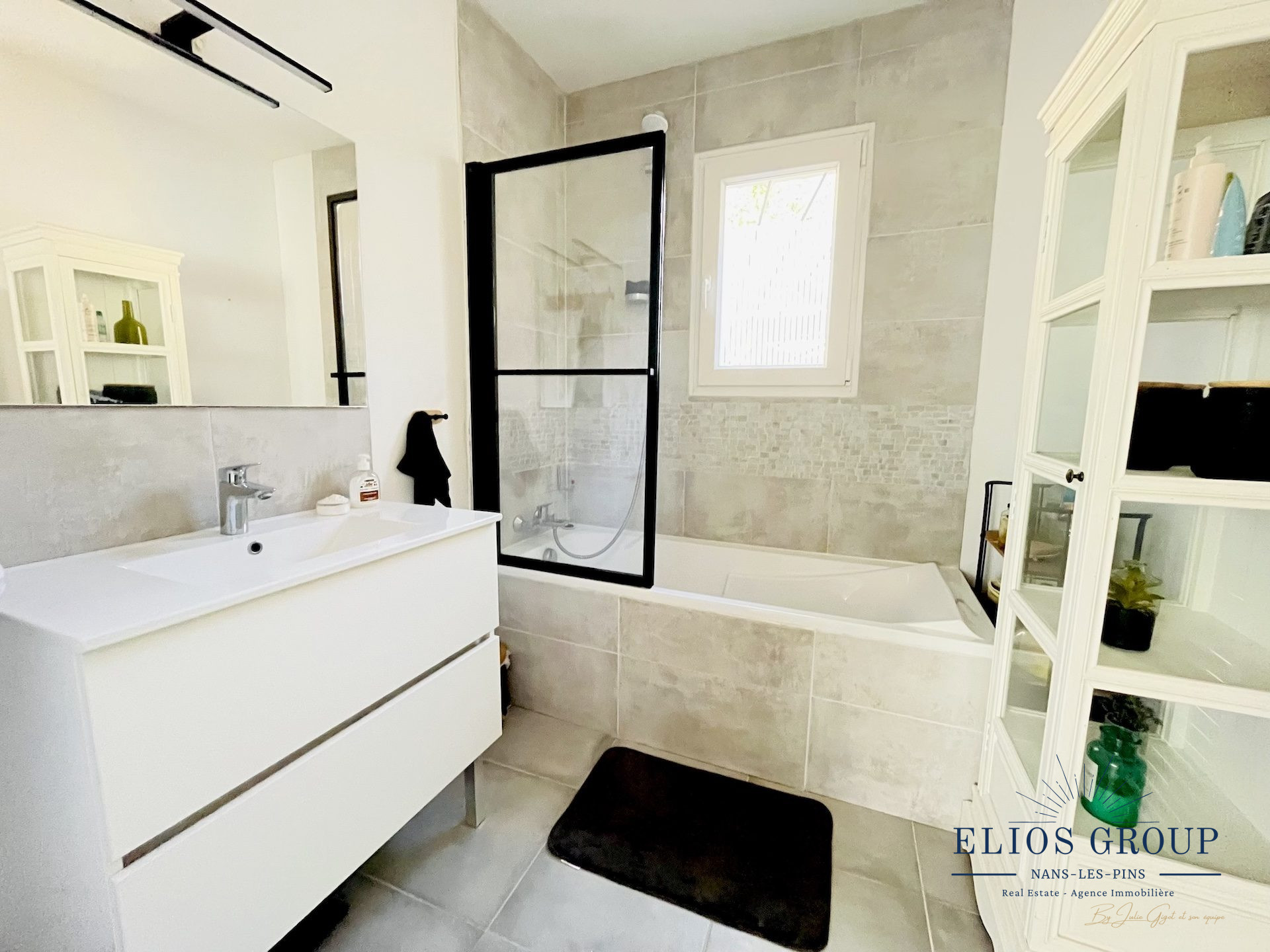 Maison 670 000 €  sur Nans les Pins (83860) - Réf. 911-ELIOSGROUP1_911