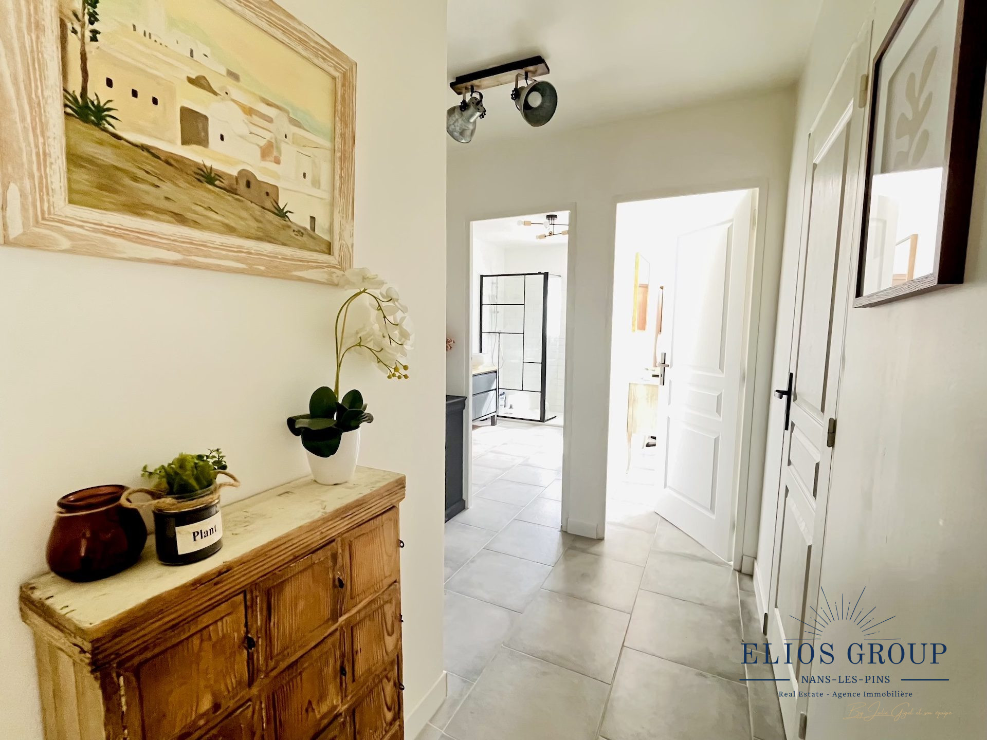 Maison 670 000 €  sur Nans les Pins (83860) - Réf. 911-ELIOSGROUP1_911