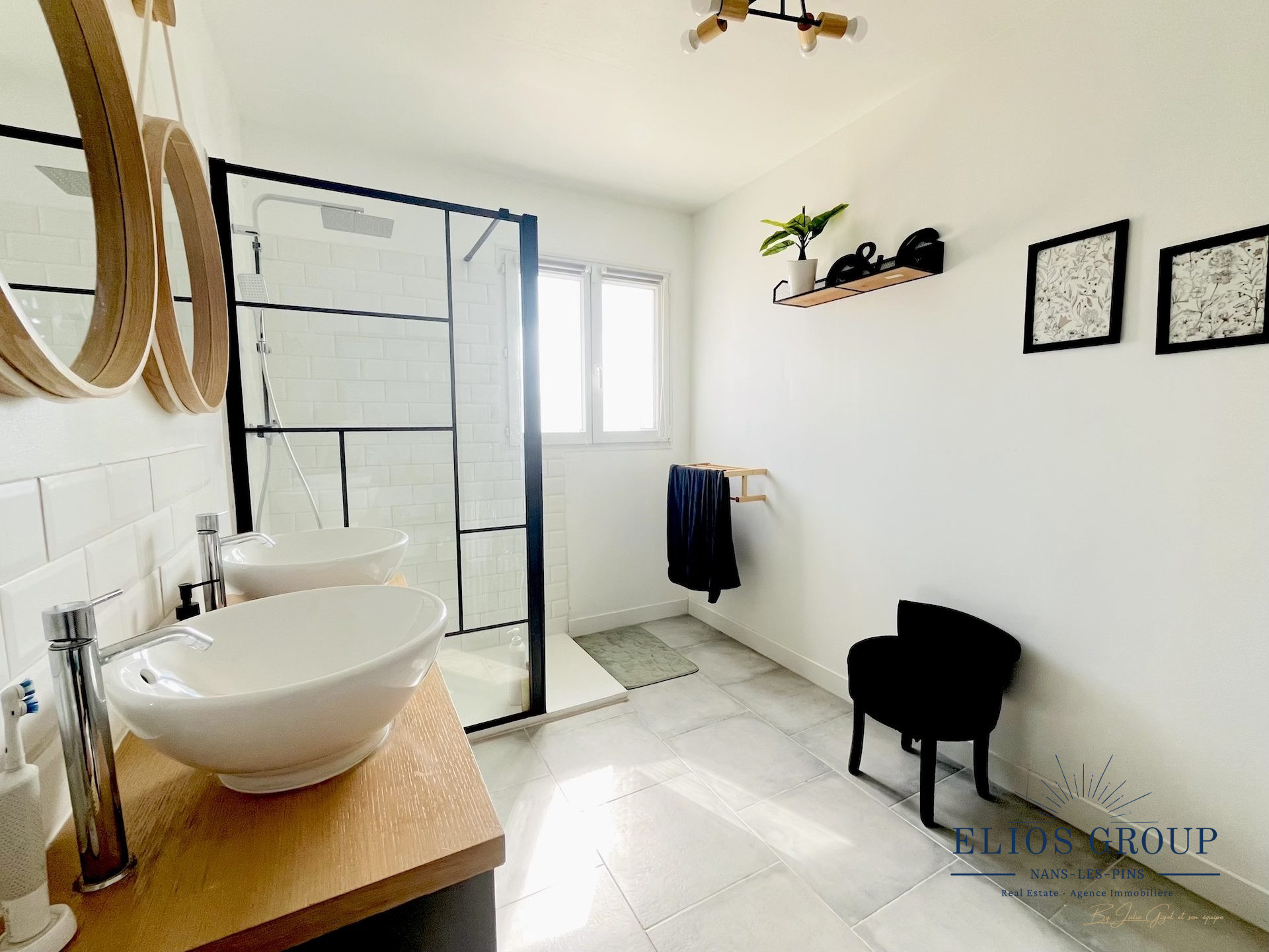 A vendre maison Nans les Pins 83860; 670 000 € 