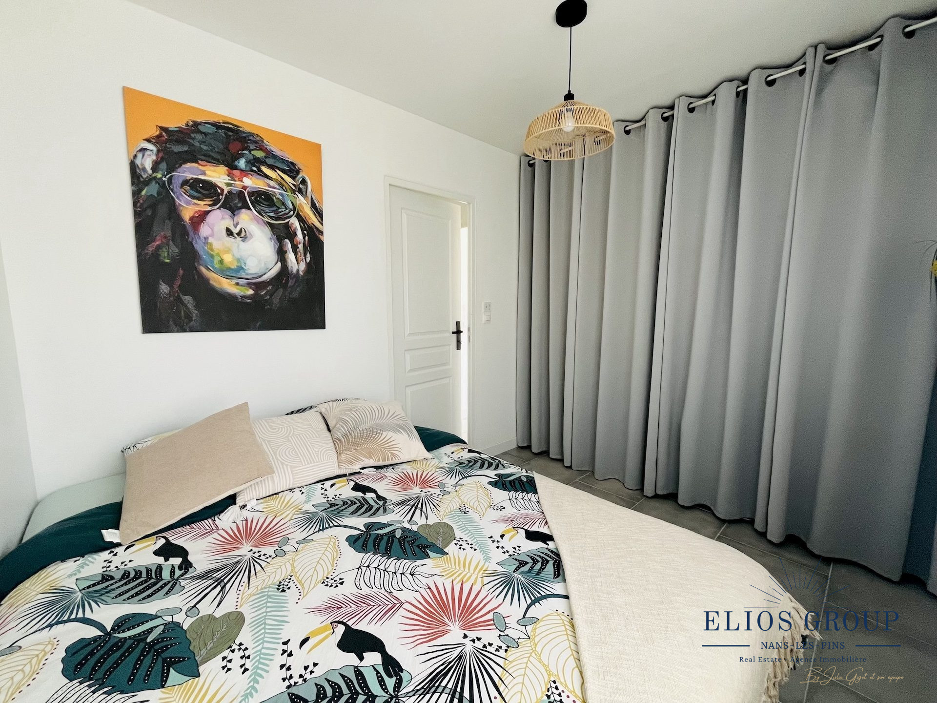 Achat maison Nans les Pins Réf. 911-ELIOSGROUP1_911