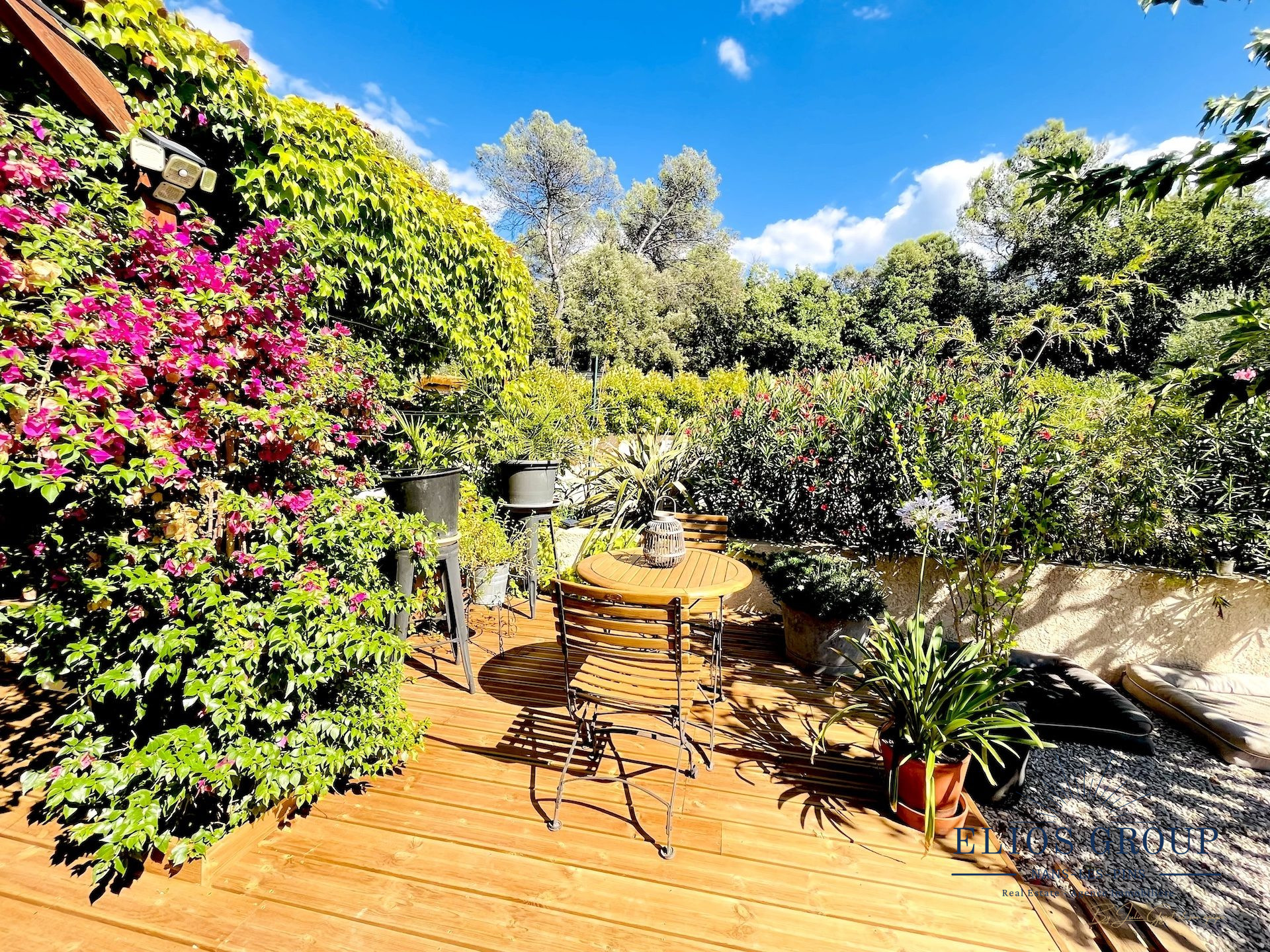 A vendre maison Nans les Pins 83860; 670 000 € 