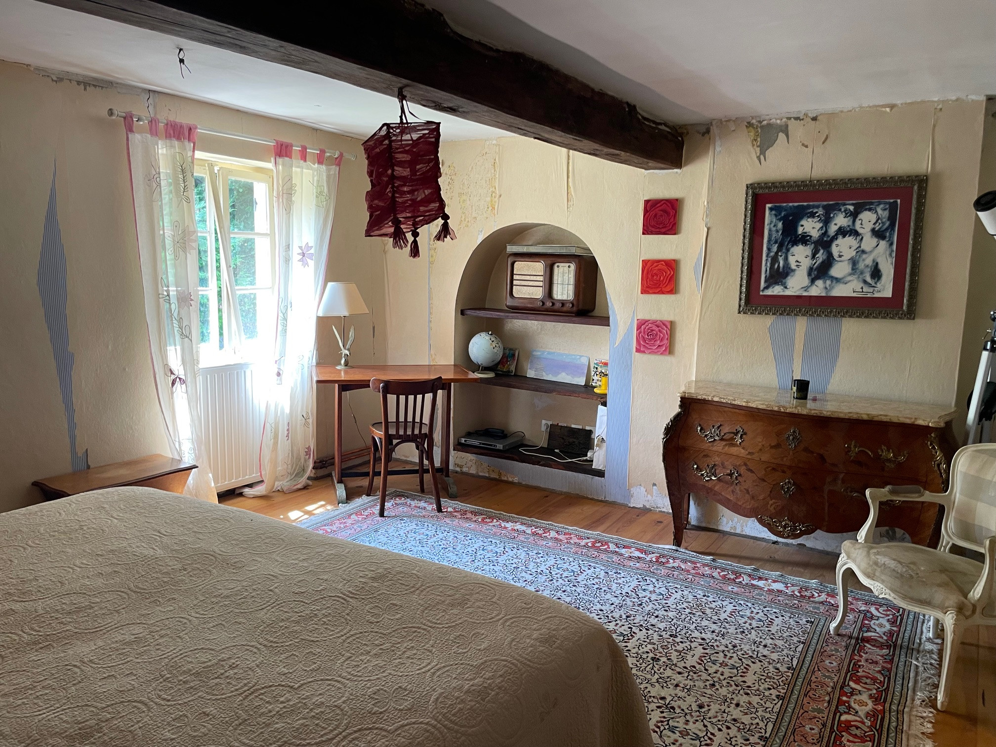 vente maison 71800 LA CLAYETTE
