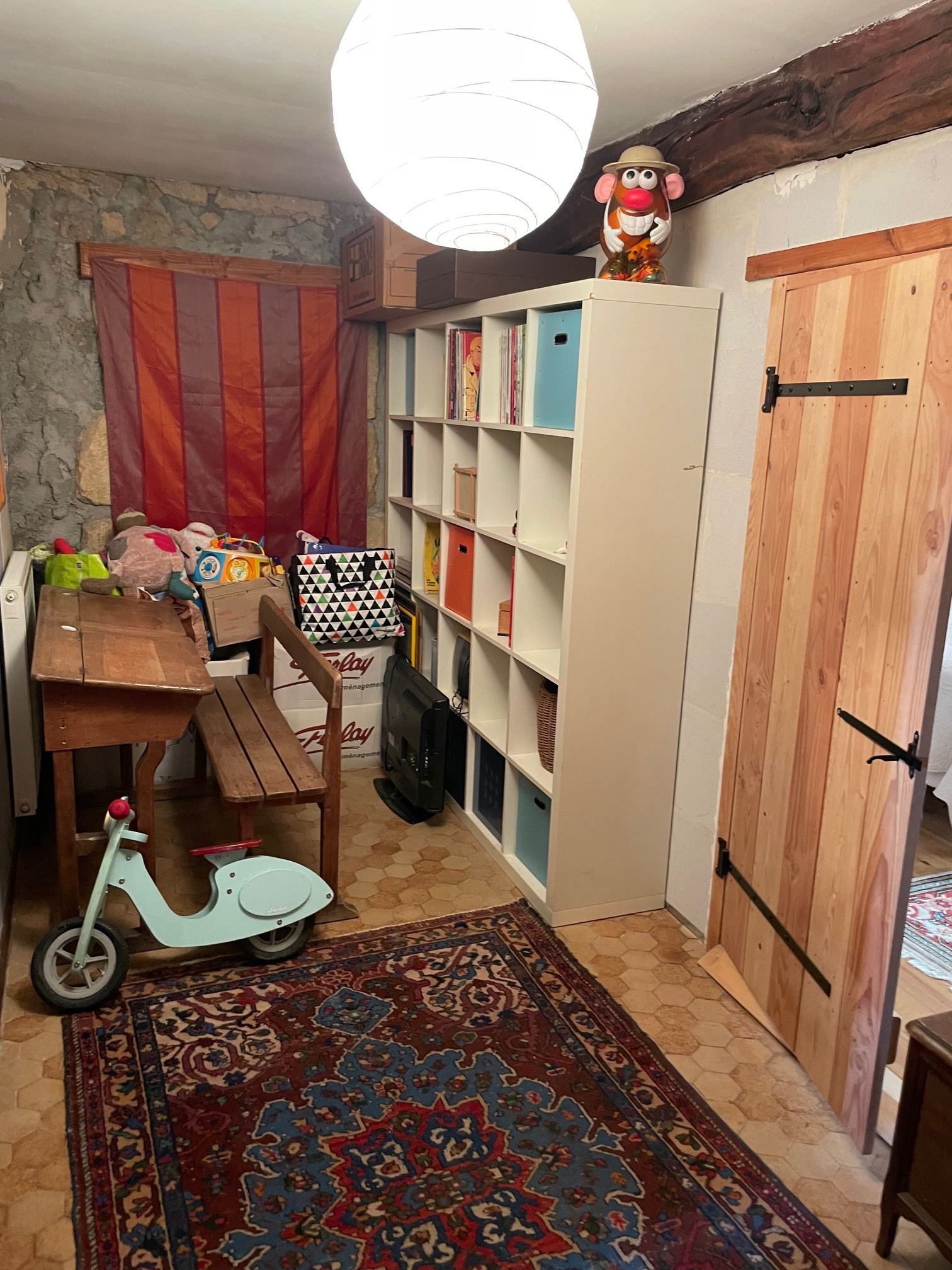 vente maison 71800 LA CLAYETTE