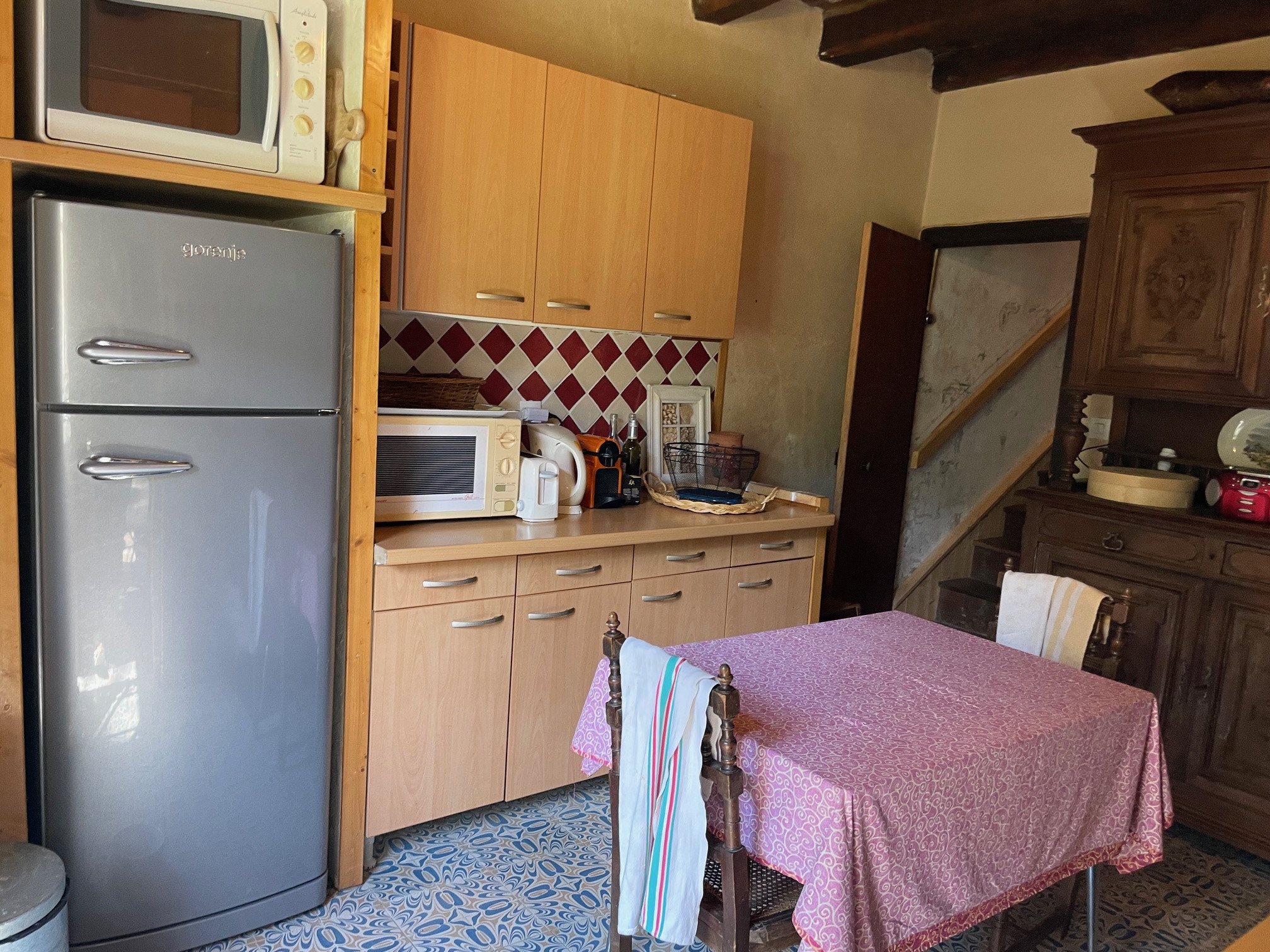 vente maison 71800 LA CLAYETTE
