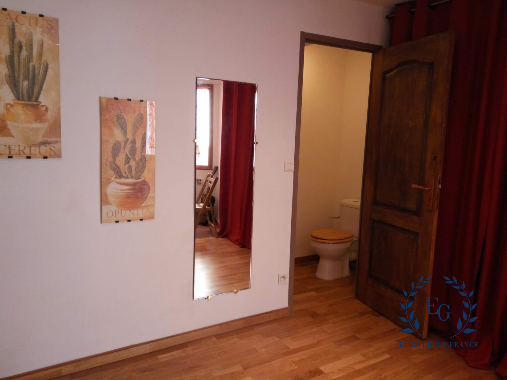 Achat immeuble Brignoles Réf. 275-ELIOSGROUP1_275