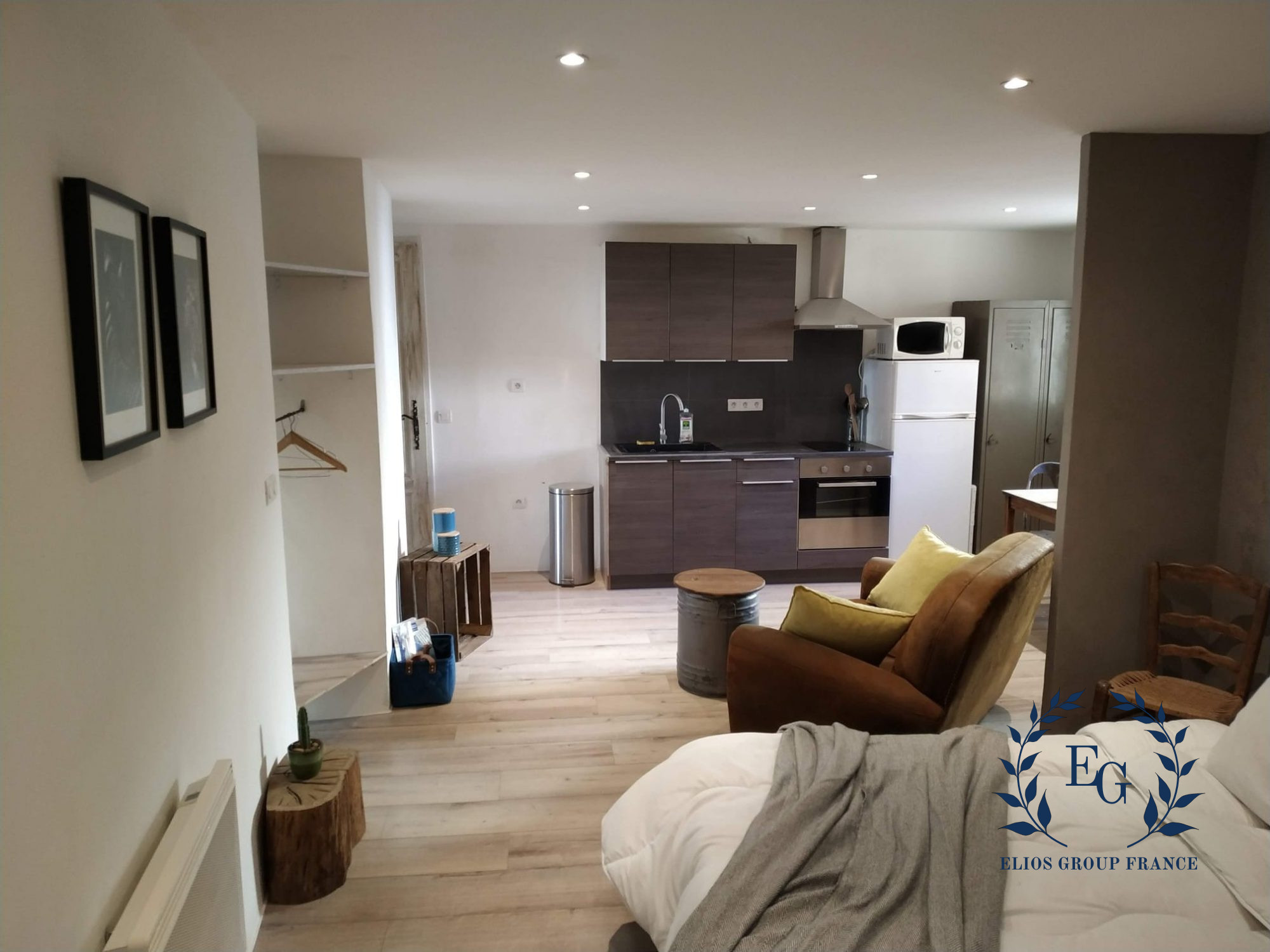 Achat immeuble Brignoles Réf. 275-ELIOSGROUP1_275
