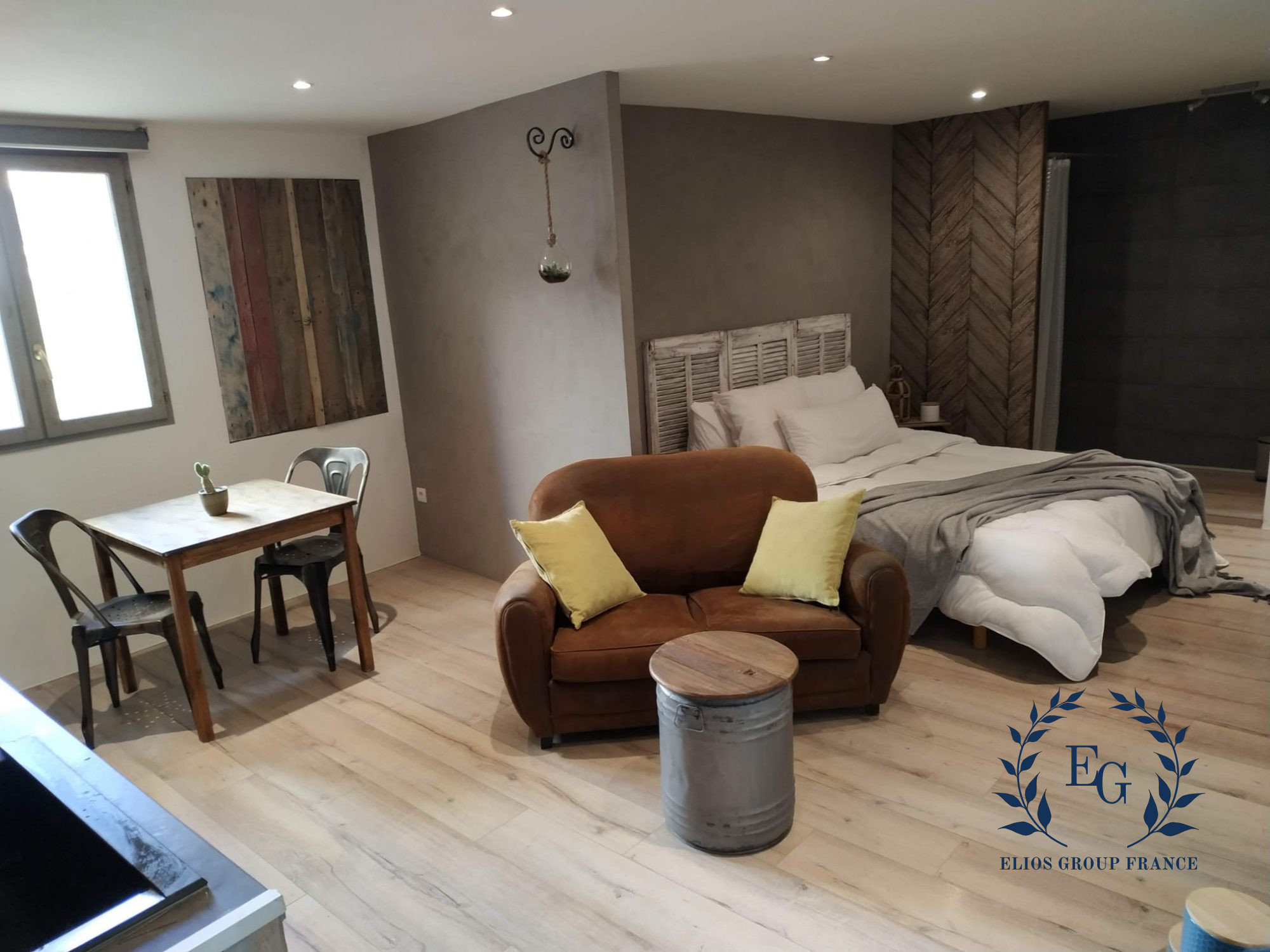 Achat immeuble Brignoles Réf. 275-ELIOSGROUP1_275