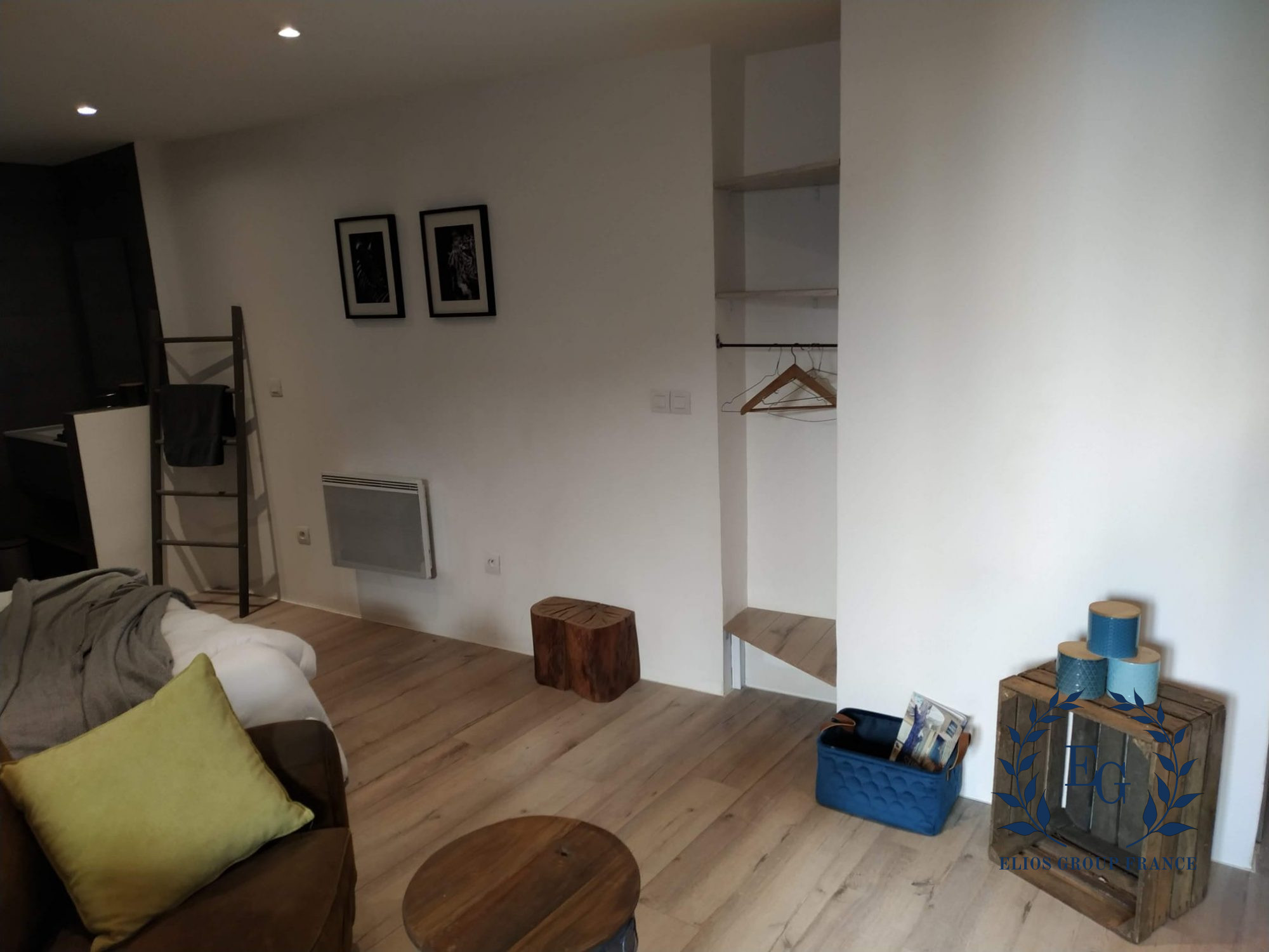 Immeuble sur Brignoles ; 395 200 €  ; Vente Réf. 275-ELIOSGROUP1_275
