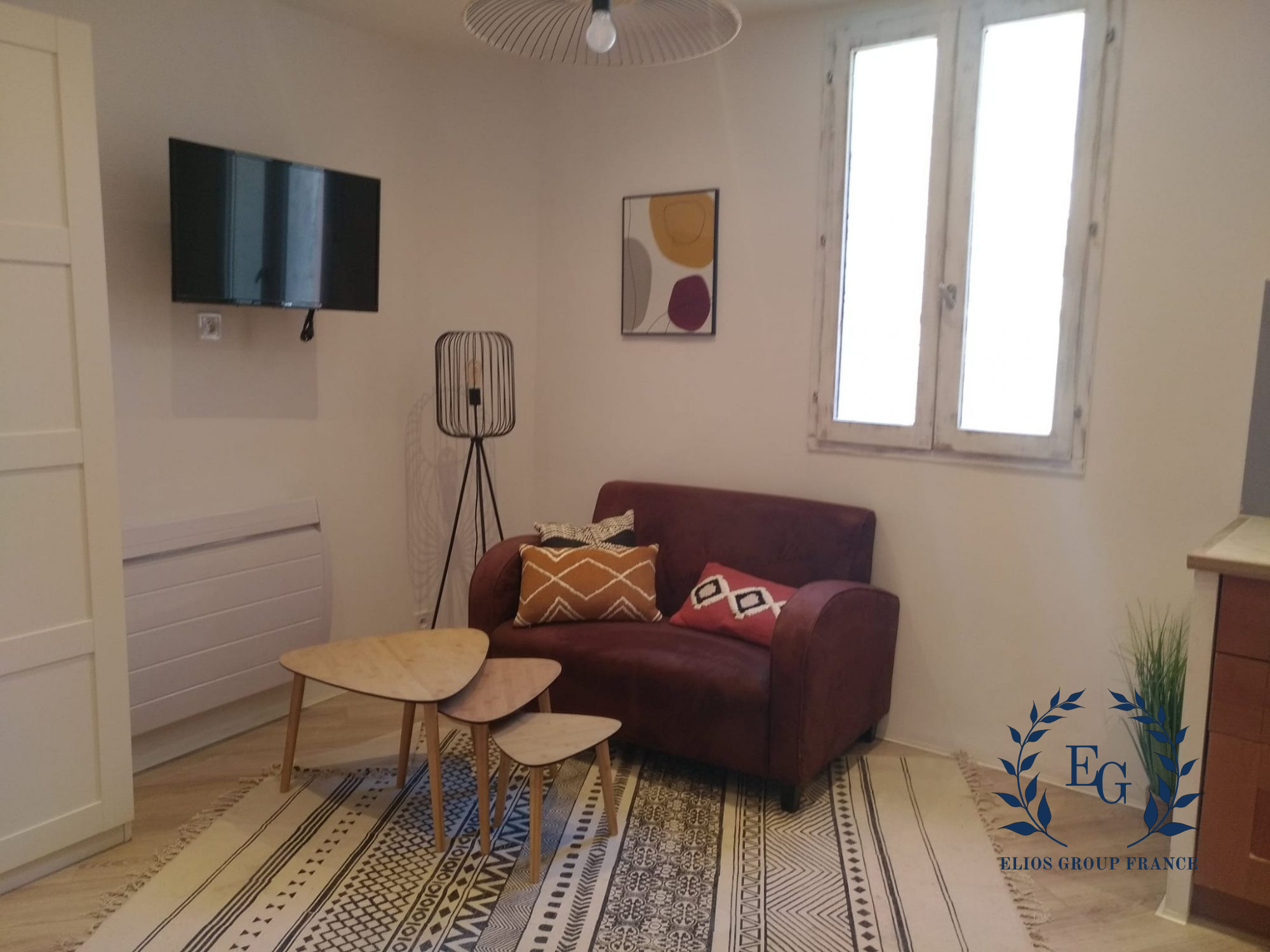 Immeuble 395 200 €  Réf. 275-ELIOSGROUP1_275 Brignoles