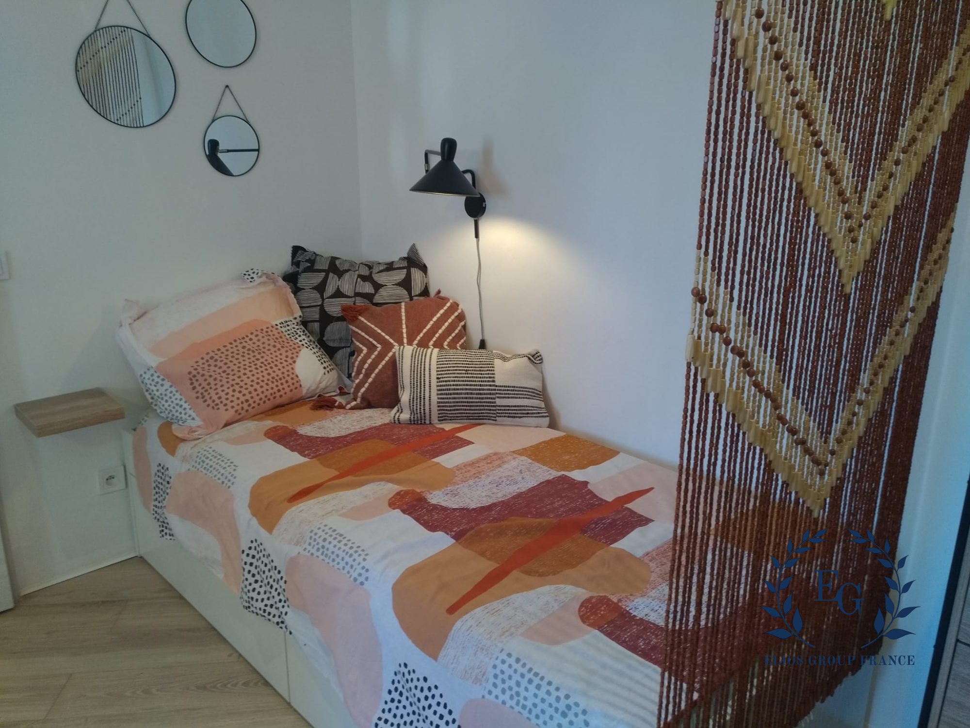 Vente immeuble 395 200 €  Brignoles