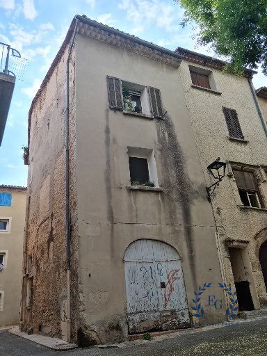 A vendre immeuble Brignoles 83170; 395 200 € 