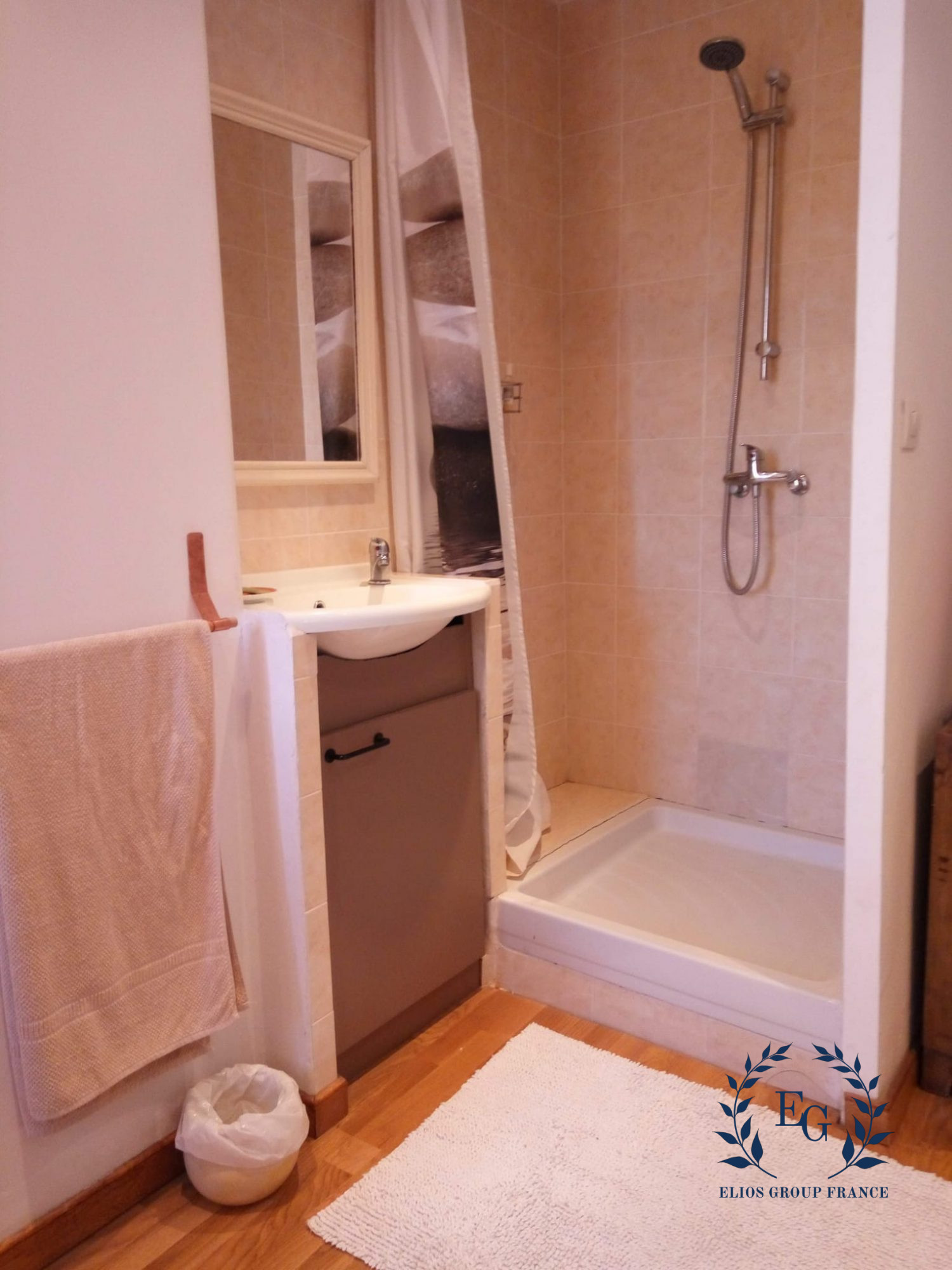Vente immeuble 395 200 €  Brignoles