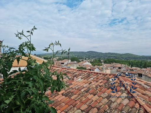 Immeuble sur Brignoles ; 395 200 €  ; Vente Réf. 275-ELIOSGROUP1_275