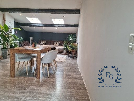 Achat immeuble Brignoles Réf. 275-ELIOSGROUP1_275