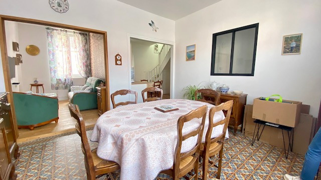 Maison 241 500 €  Réf. 1935 Etaples