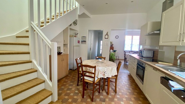 A vendre maison Etaples 62630; 241 500 € 