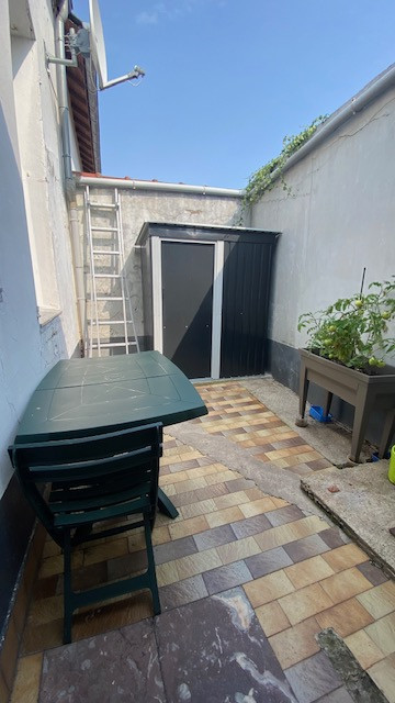 Maison sur Etaples ; 241 500 €  ; A vendre Réf. 1935