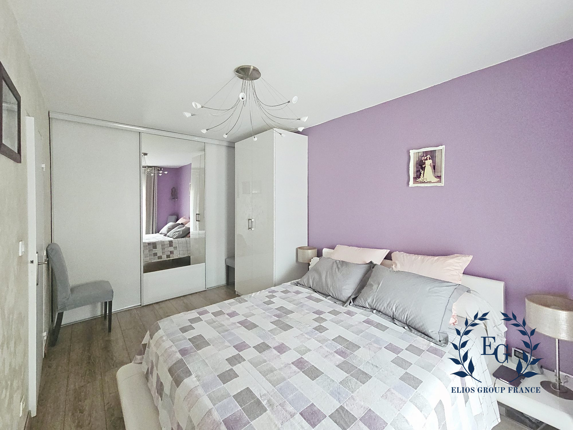 Vente appartement 295 000 €  Aubagne