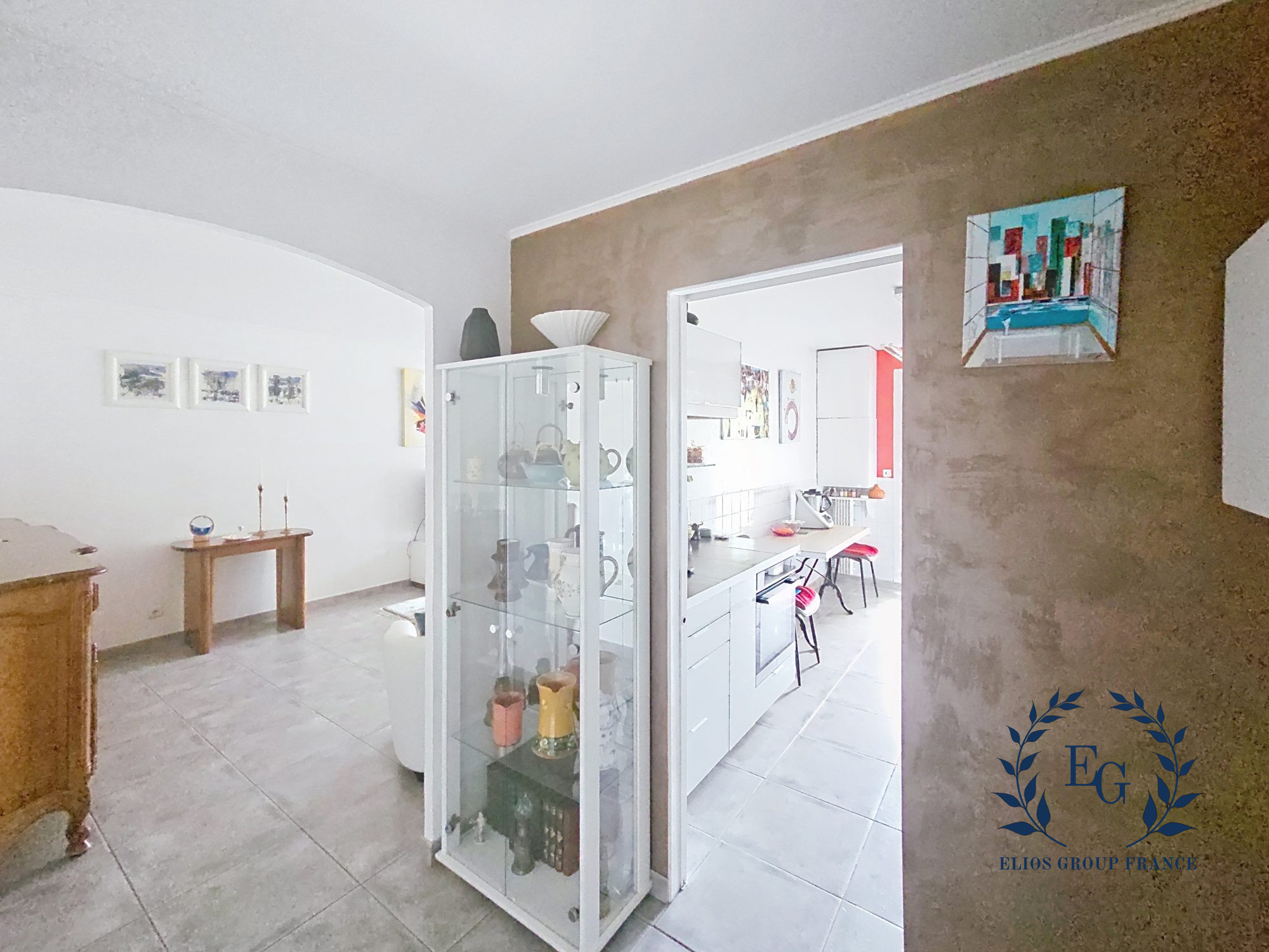 Appartement sur Aubagne ; 295 000 €  ; Vente Réf. 1248-ELIOSGROUP1_1248