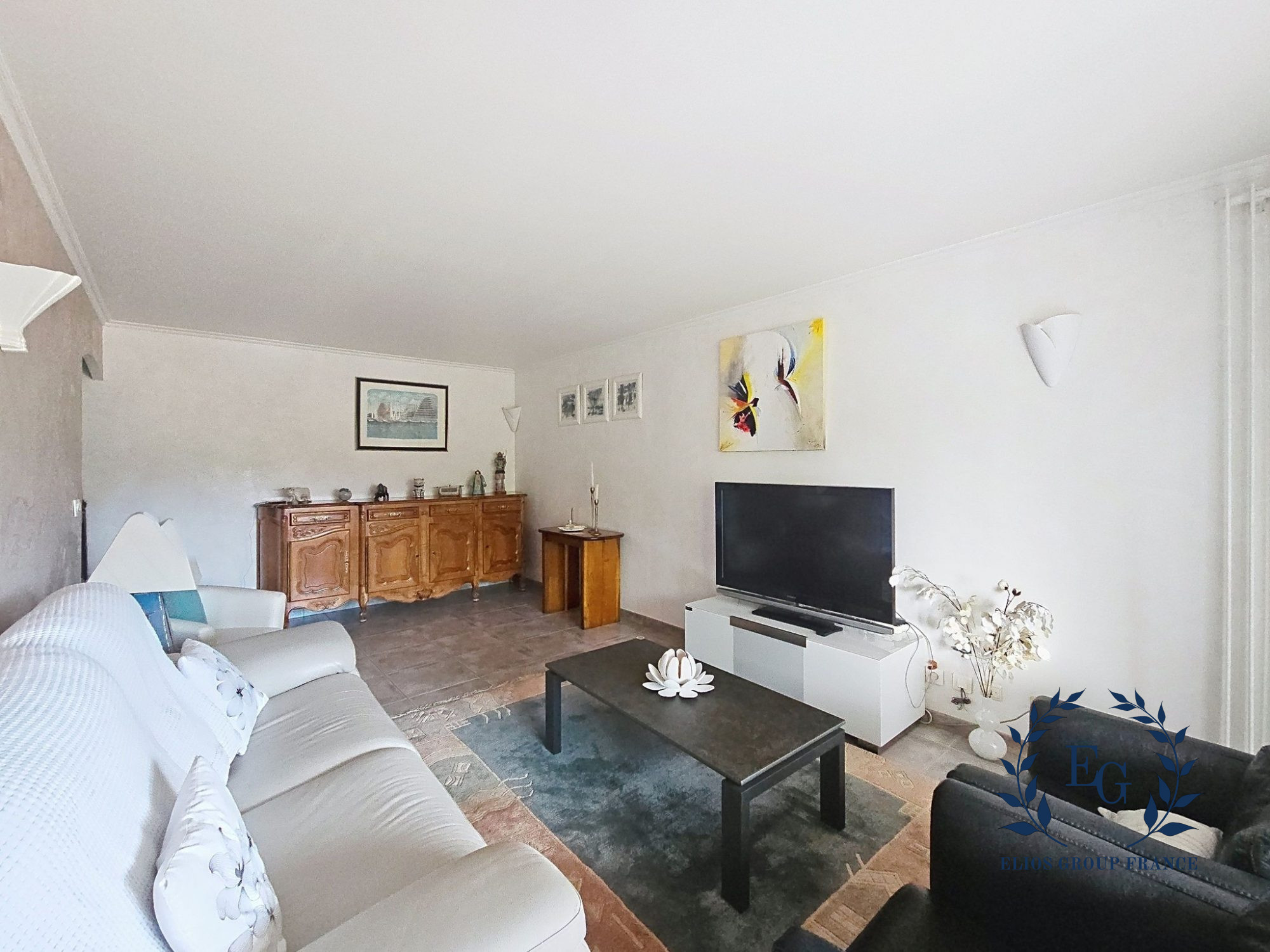 Achat appartement Aubagne Réf. 1248-ELIOSGROUP1_1248