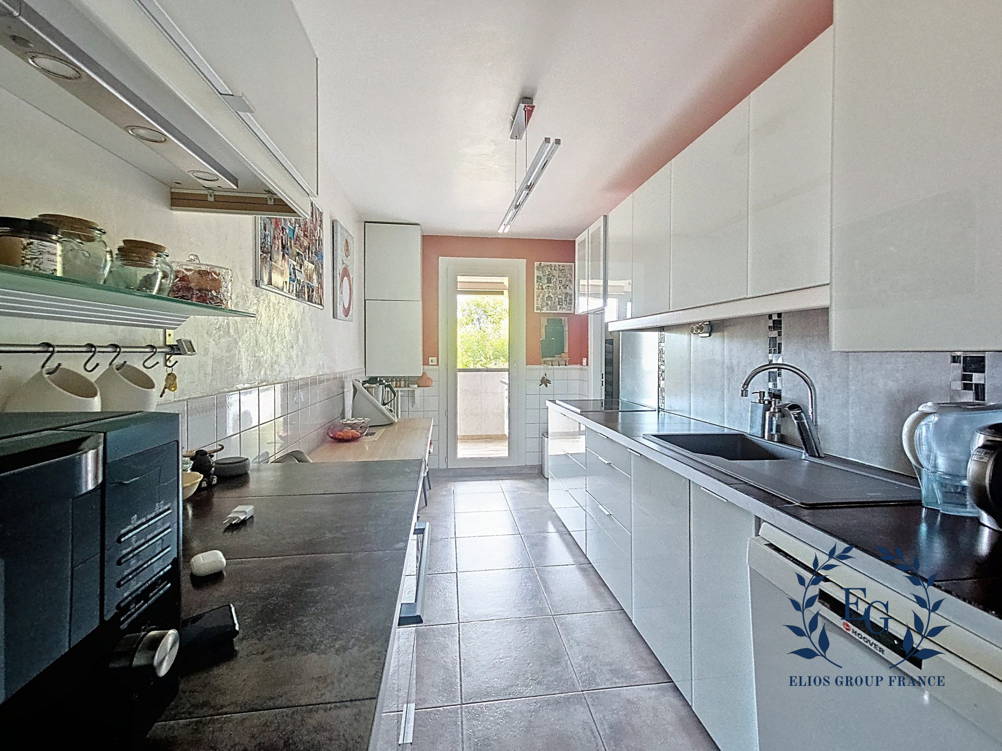 Appartement 295 000 €  sur Aubagne (13400) - Réf. 1248-ELIOSGROUP1_1248