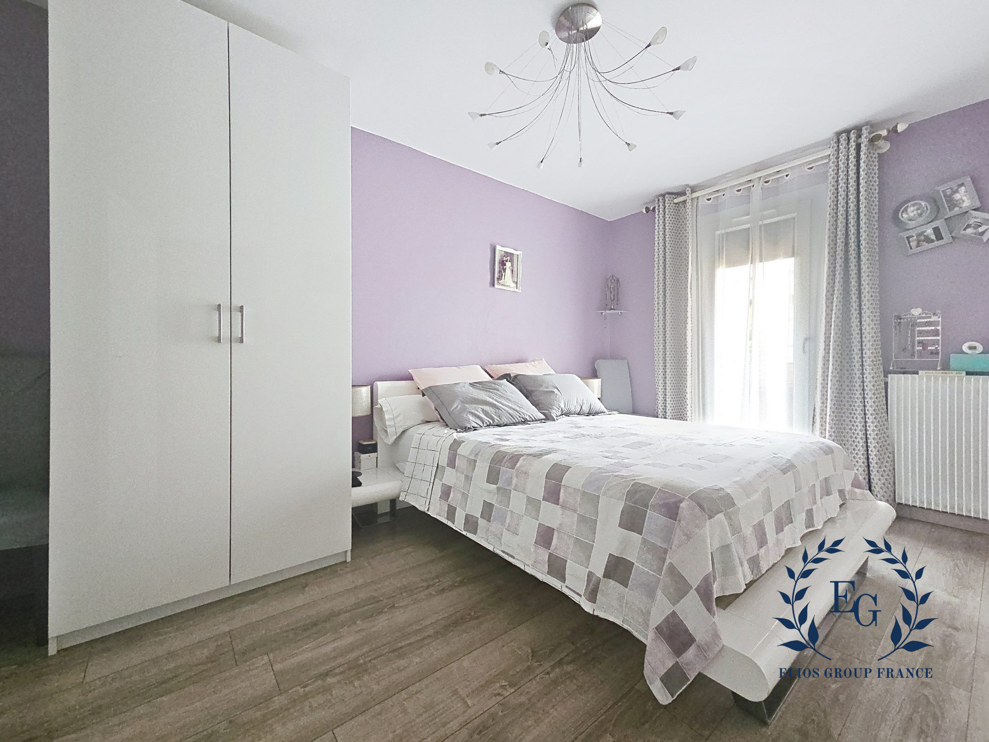 Appartement 295 000 €  Réf. 1248-ELIOSGROUP1_1248 Aubagne