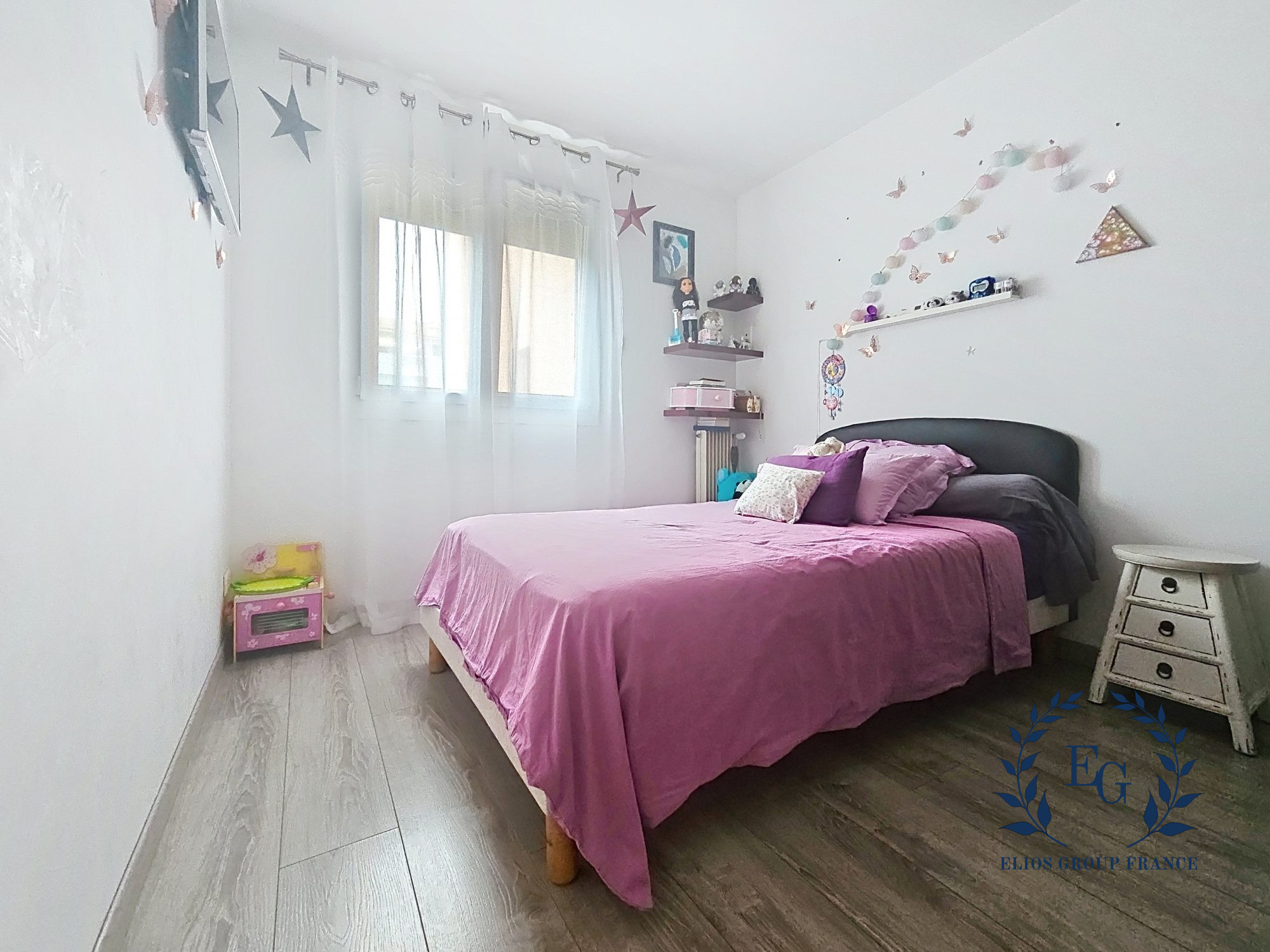Appartement 295 000 €  Réf. 1248-ELIOSGROUP1_1248 Aubagne