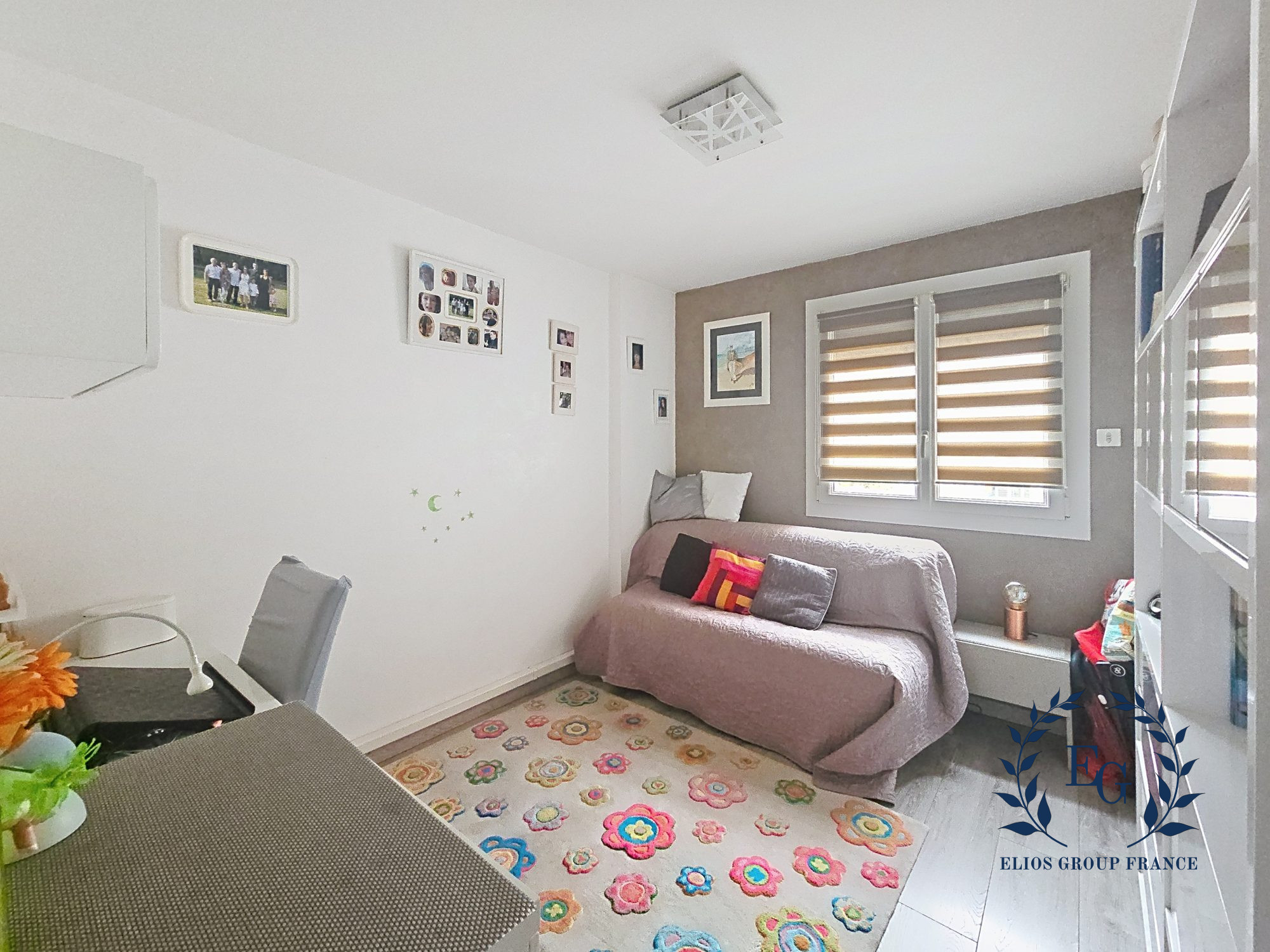 A vendre appartement Aubagne 13400; 295 000 € 