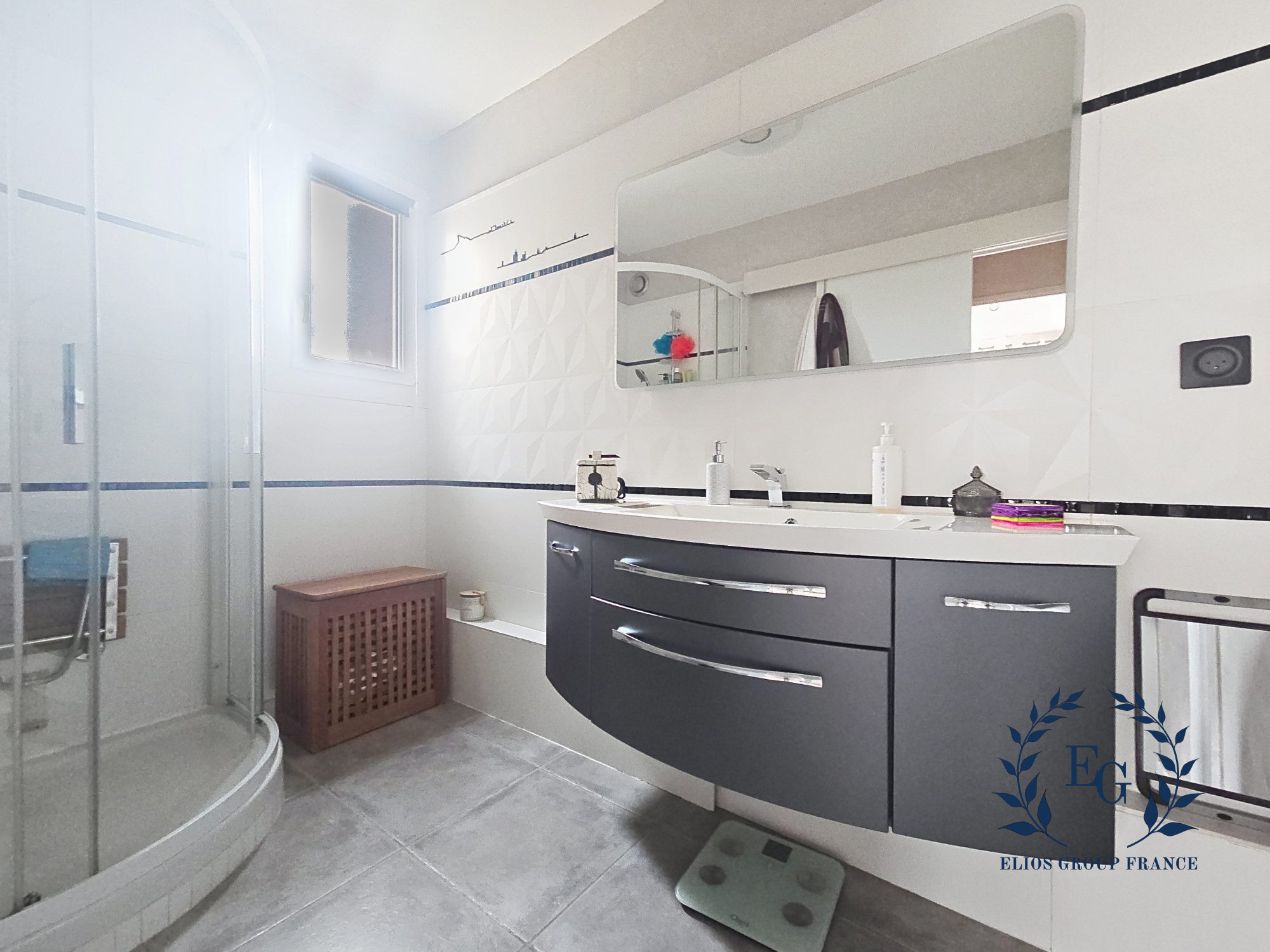 Appartement 295 000 €  Réf. 1248-ELIOSGROUP1_1248 Aubagne