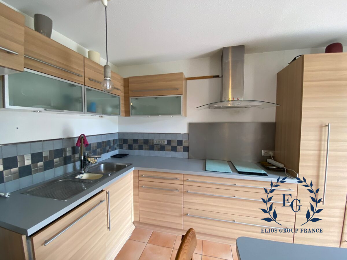 Appartement 185 000 €  sur Plan D'aups Sainte Baume (83640) - Réf. 1249-ELIOSGROUP1_1249