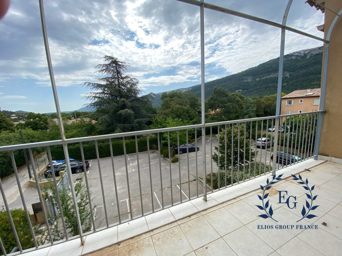 Achat appartement Plan D'aups Sainte Baume Réf. 1249-ELIOSGROUP1_1249