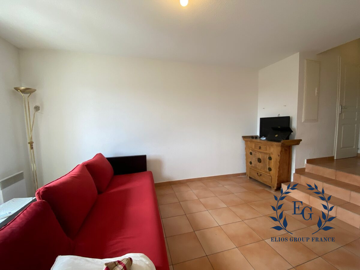 Achat appartement Plan D'aups Sainte Baume Réf. 1249-ELIOSGROUP1_1249