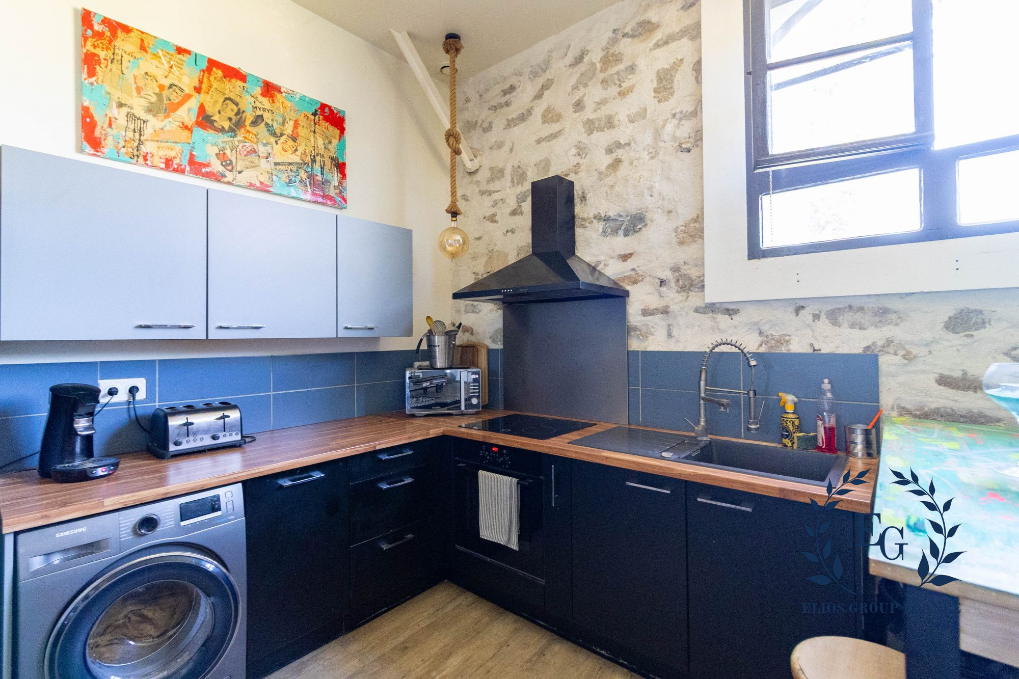 Achat maison Barjols Réf. 277-ELIOSGROUP1_277