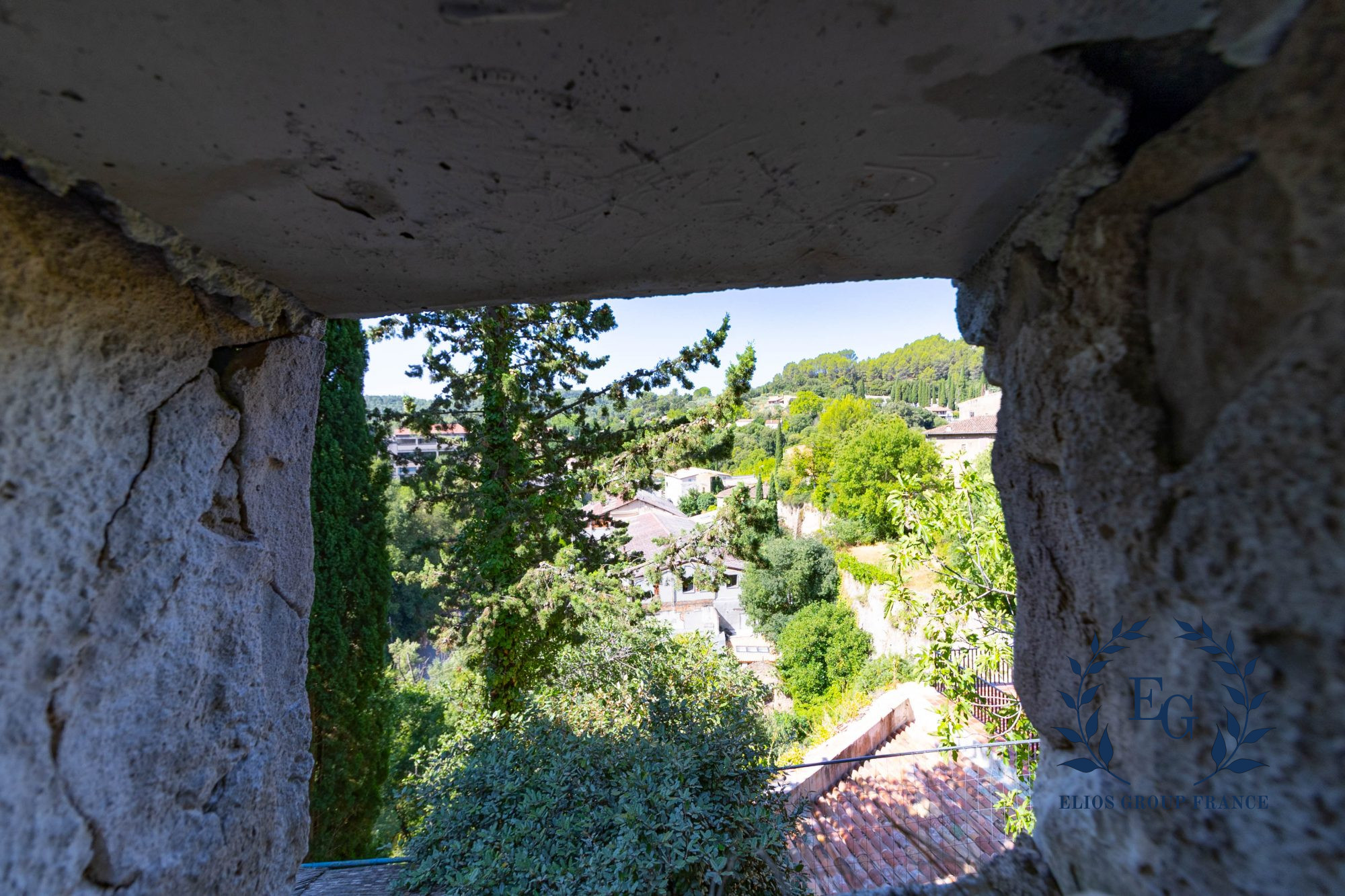 A vendre maison Barjols 83670; 210 000 € 