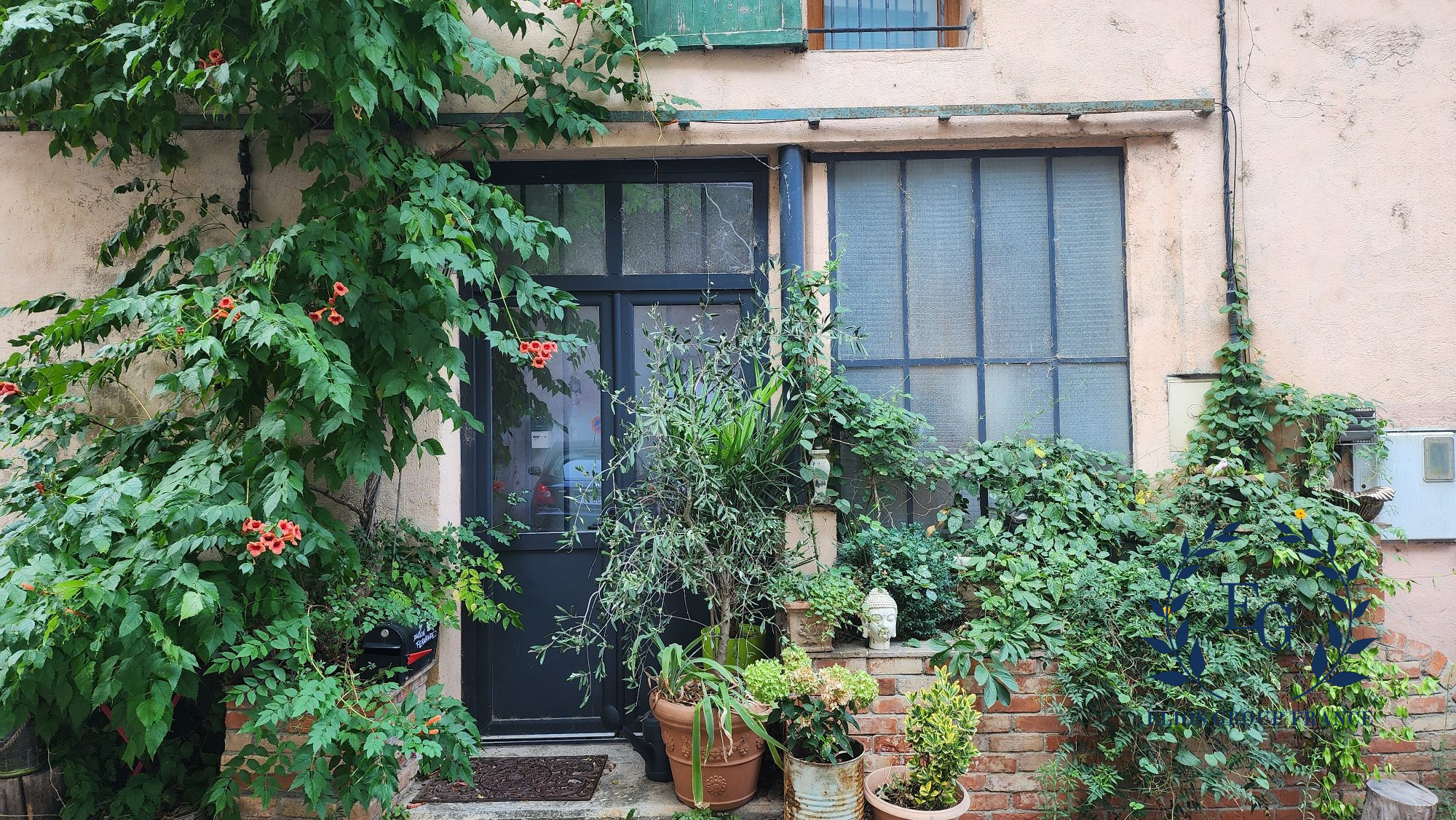 Maison sur Barjols ; 210 000 €  ; Vente Réf. 277-ELIOSGROUP1_277
