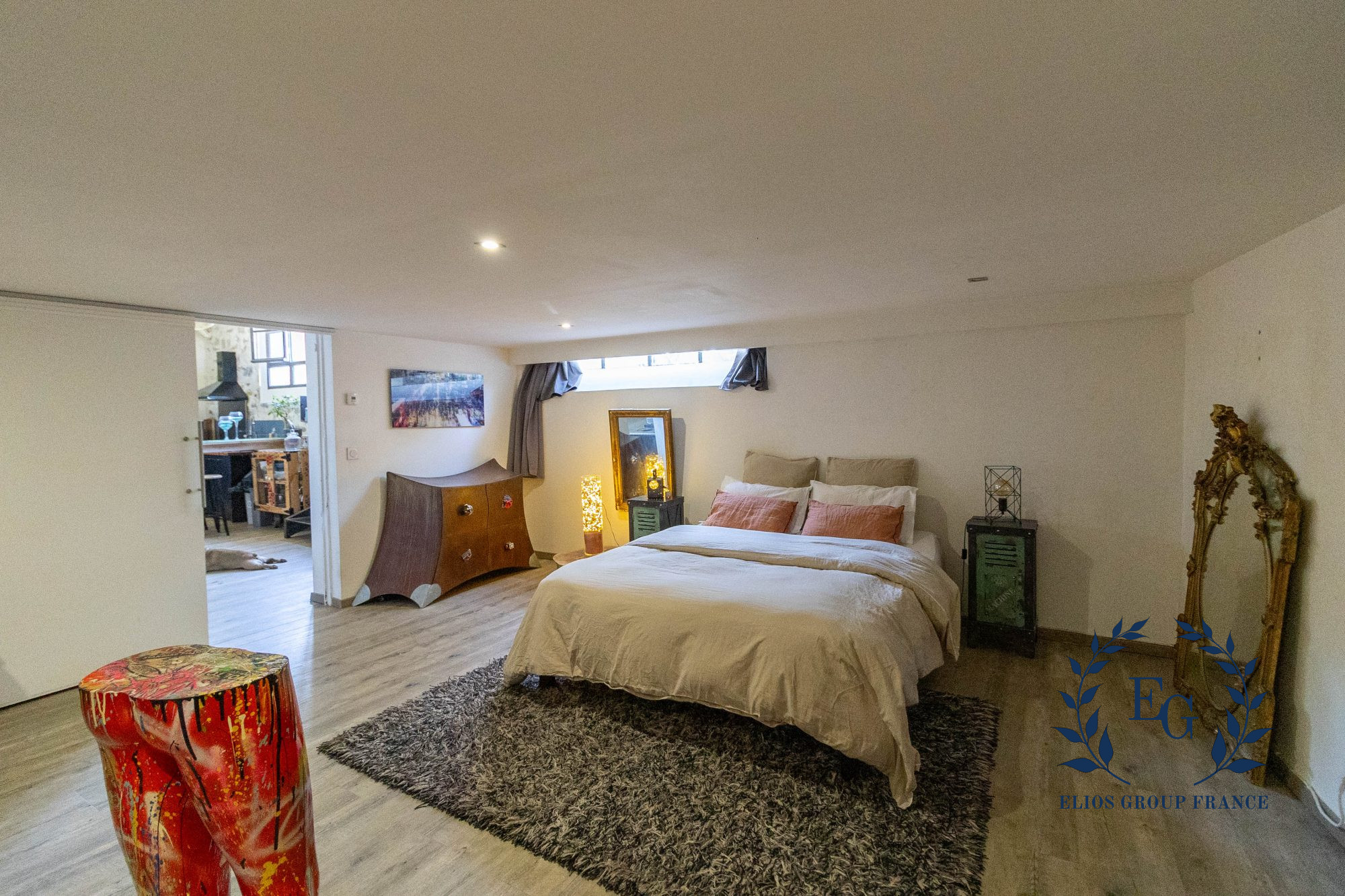 A vendre maison Barjols 83670; 210 000 € 