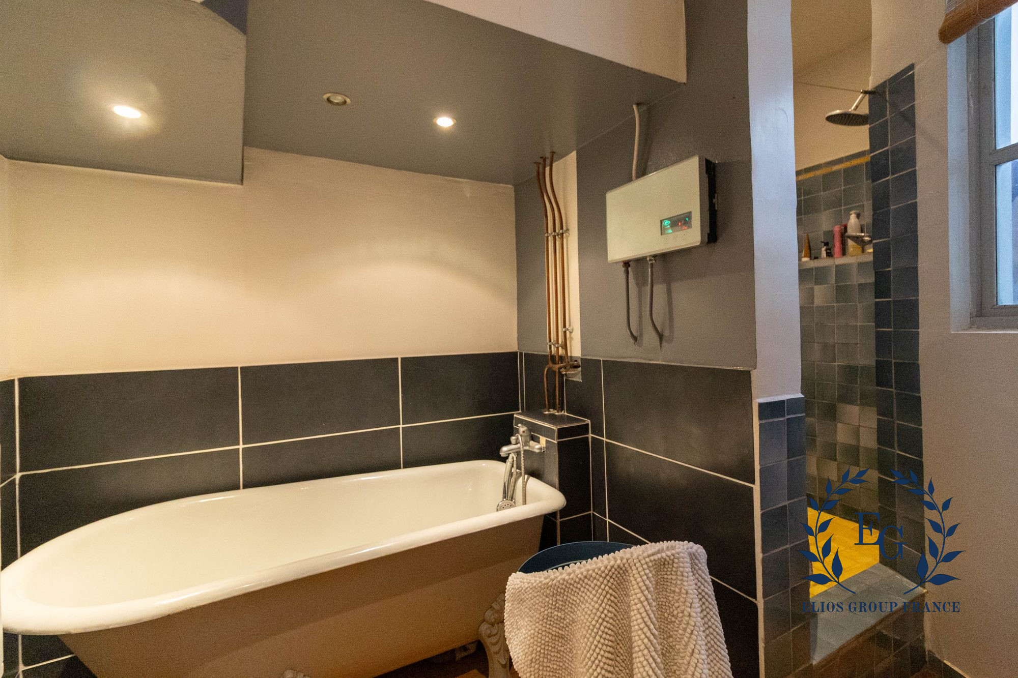 Maison 210 000 €  sur Barjols (83670) - Réf. 277-ELIOSGROUP1_277
