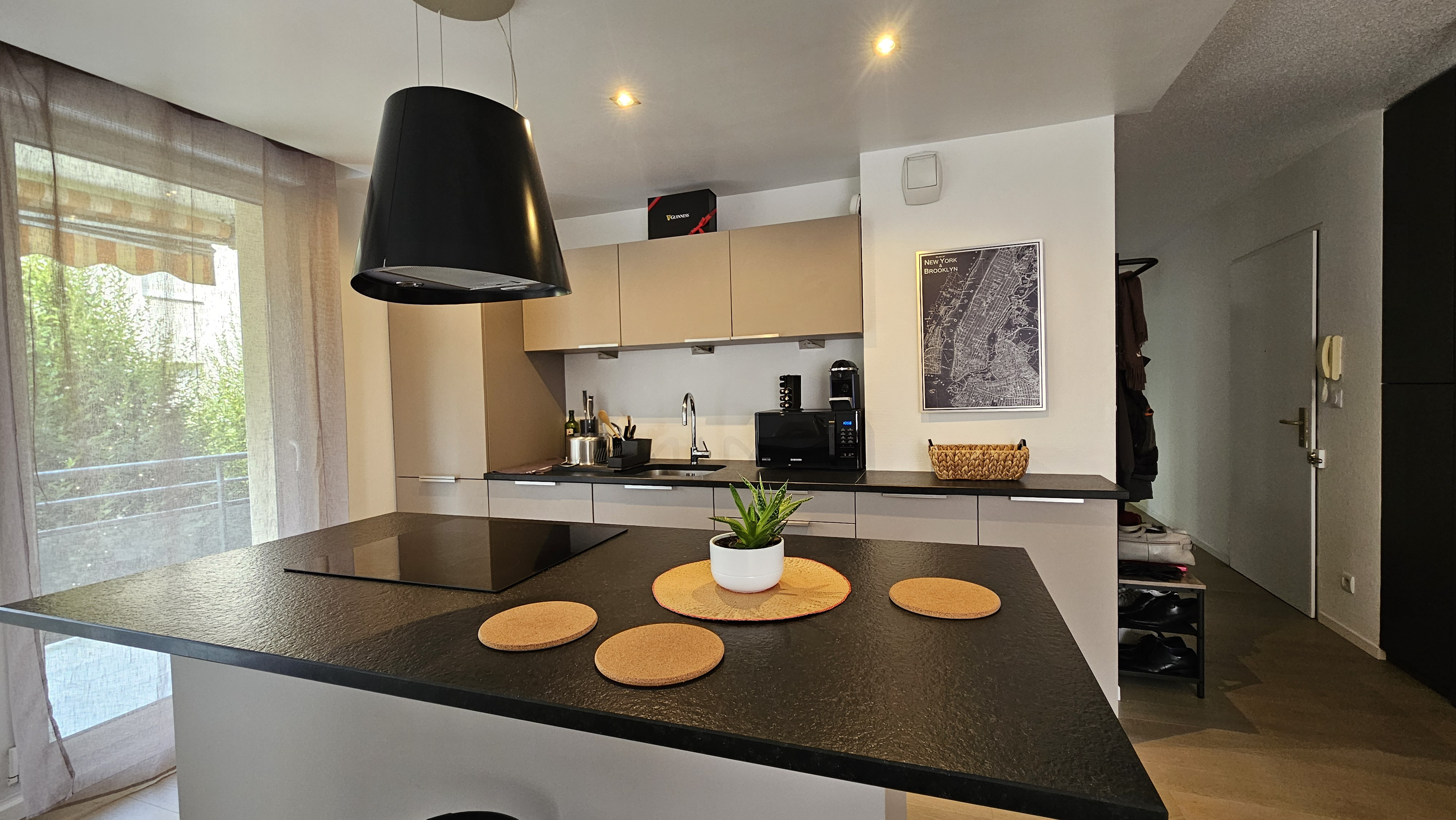 Location appartement Bartenheim Réf. 2202