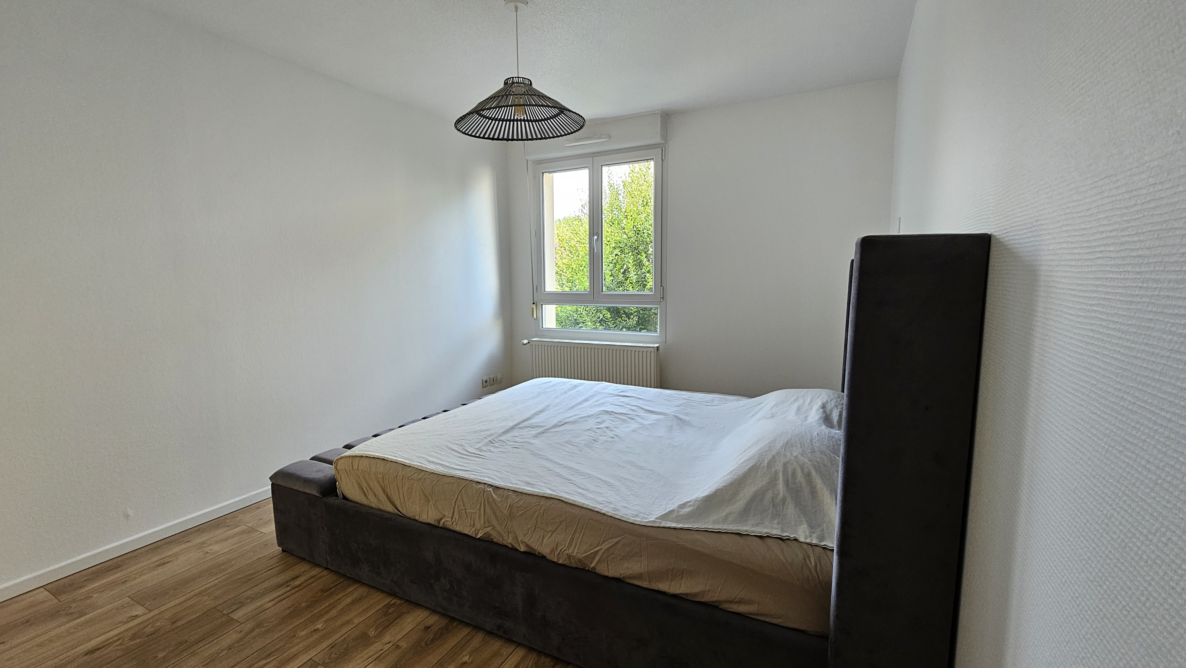 Location appartement Bartenheim 68870; 1 220 &euro; 