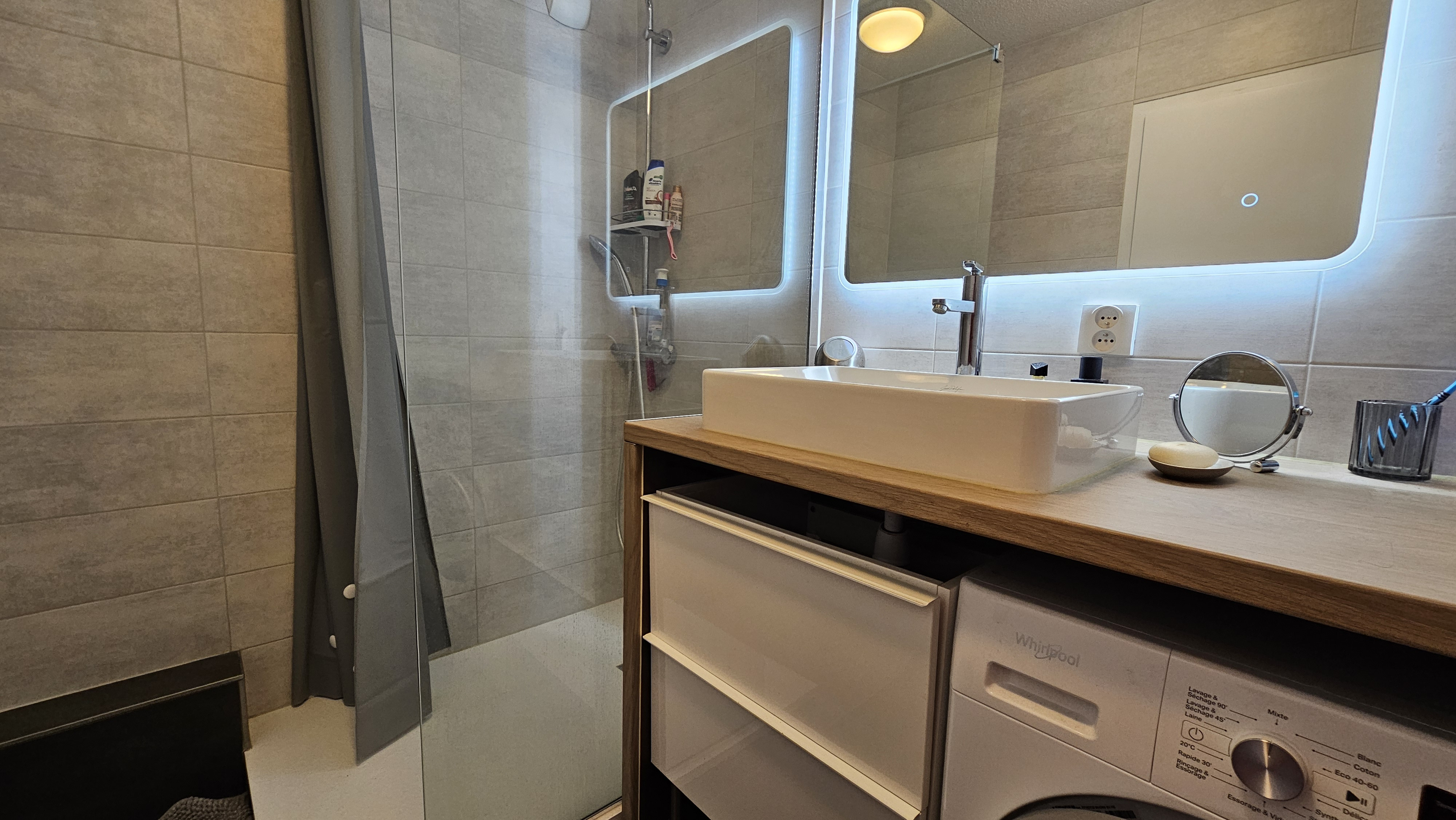 A louer appartement 1 220 &euro;  Bartenheim