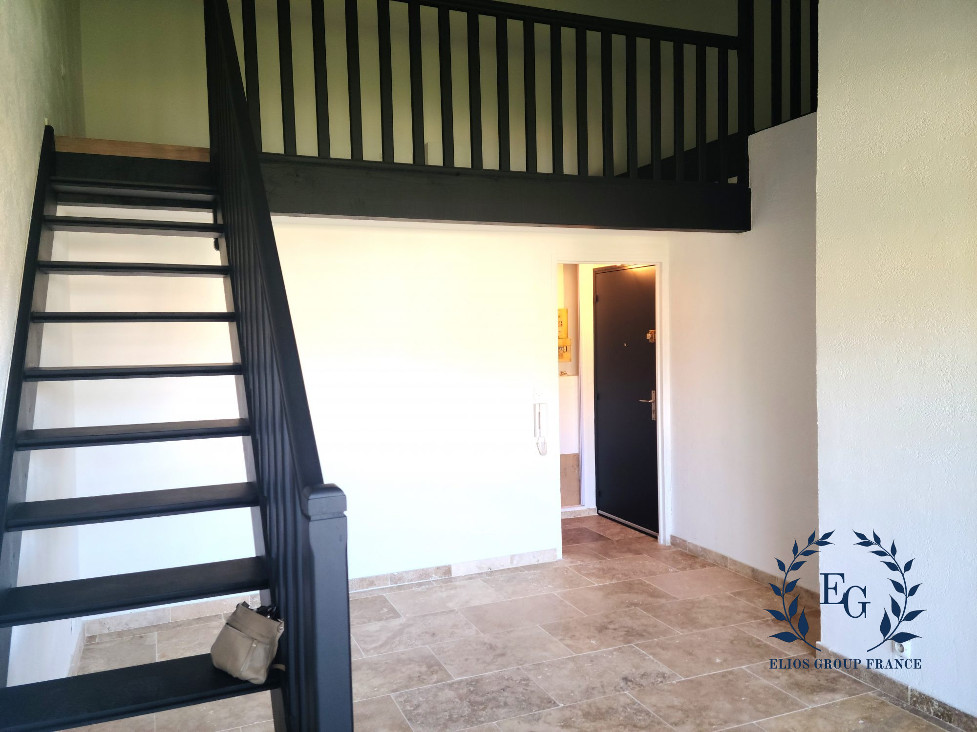 Appartement sur La Valette du Var ; 156 000 €  ; Vente Réf. 279-ELIOSGROUP1_279