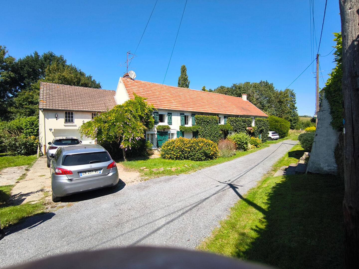 Maison sur Chateau Thierry ; 325 000 € ; A vendre Réf. 25.522